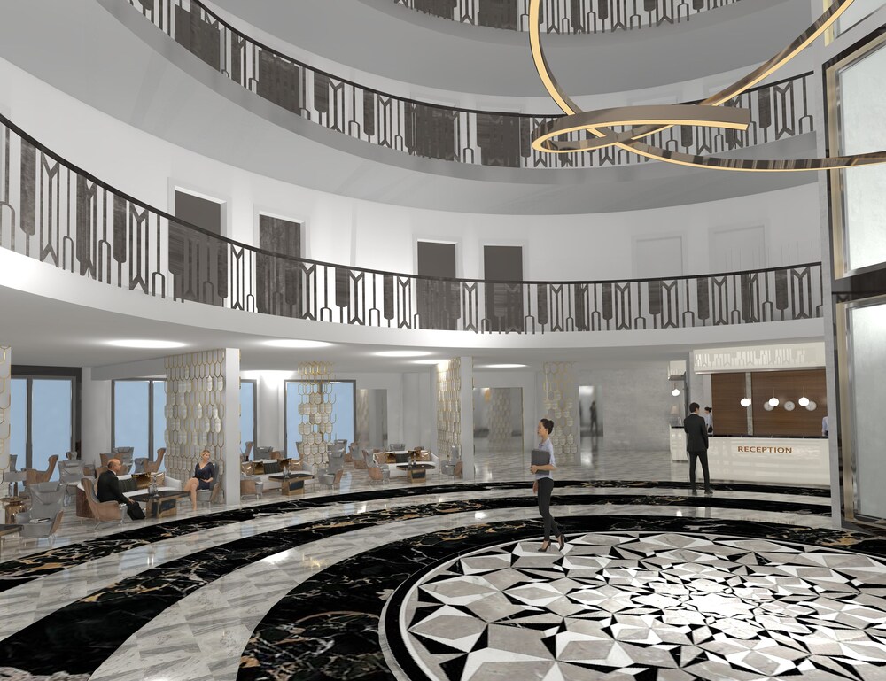 Dalya Resort Aqua & Spa Hotel
