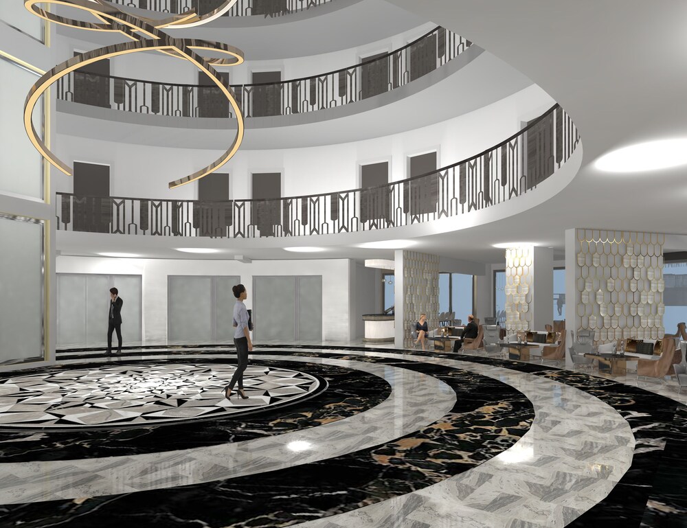 Dalya Resort Aqua & Spa Hotel