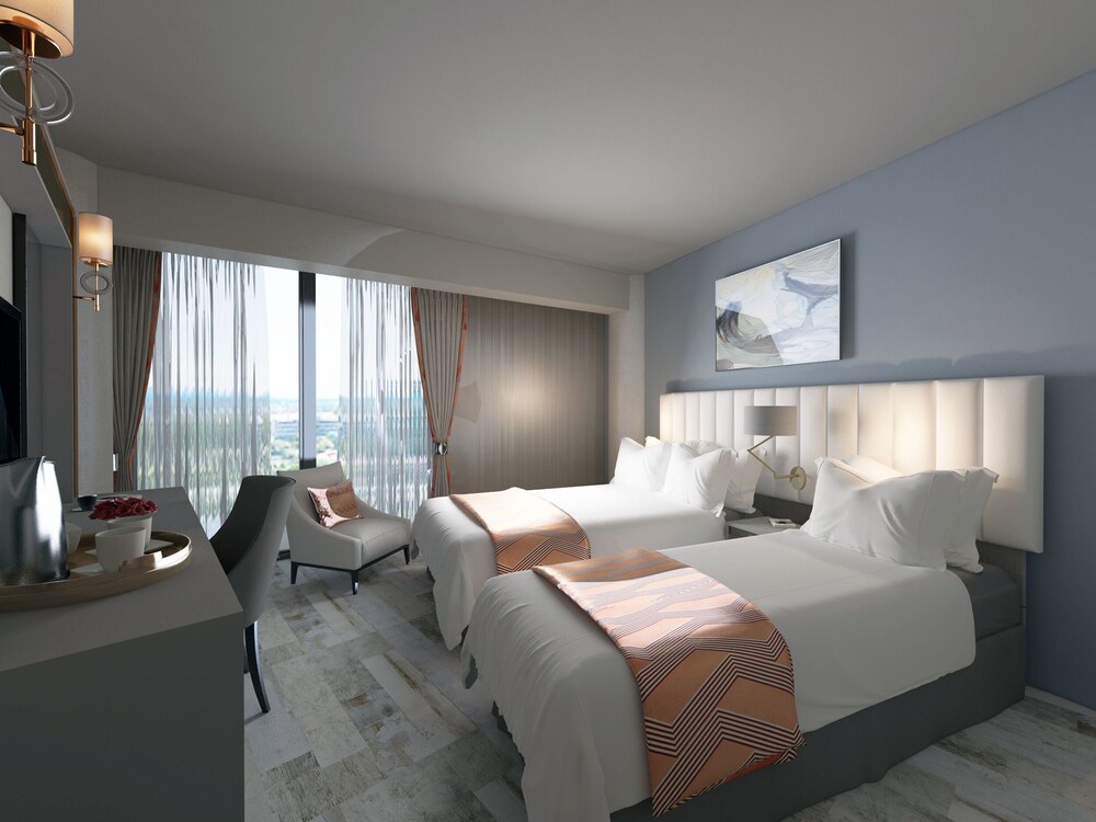 Dalya Resort Aqua & Spa Hotel