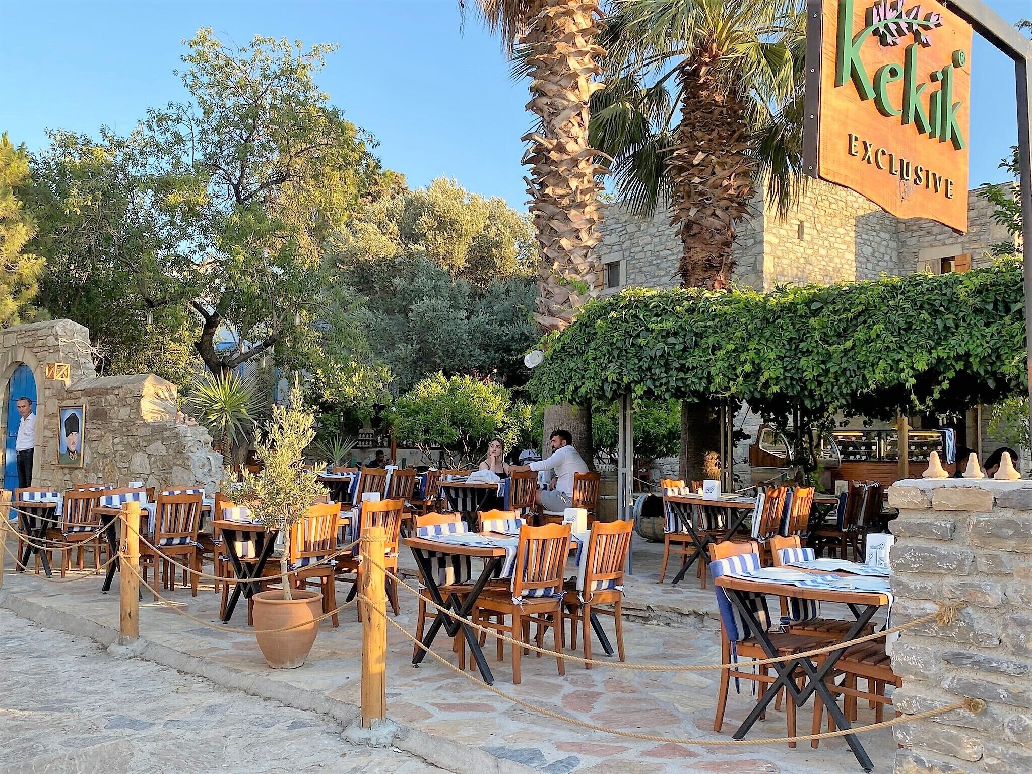 Kekik Exclusive Hotel