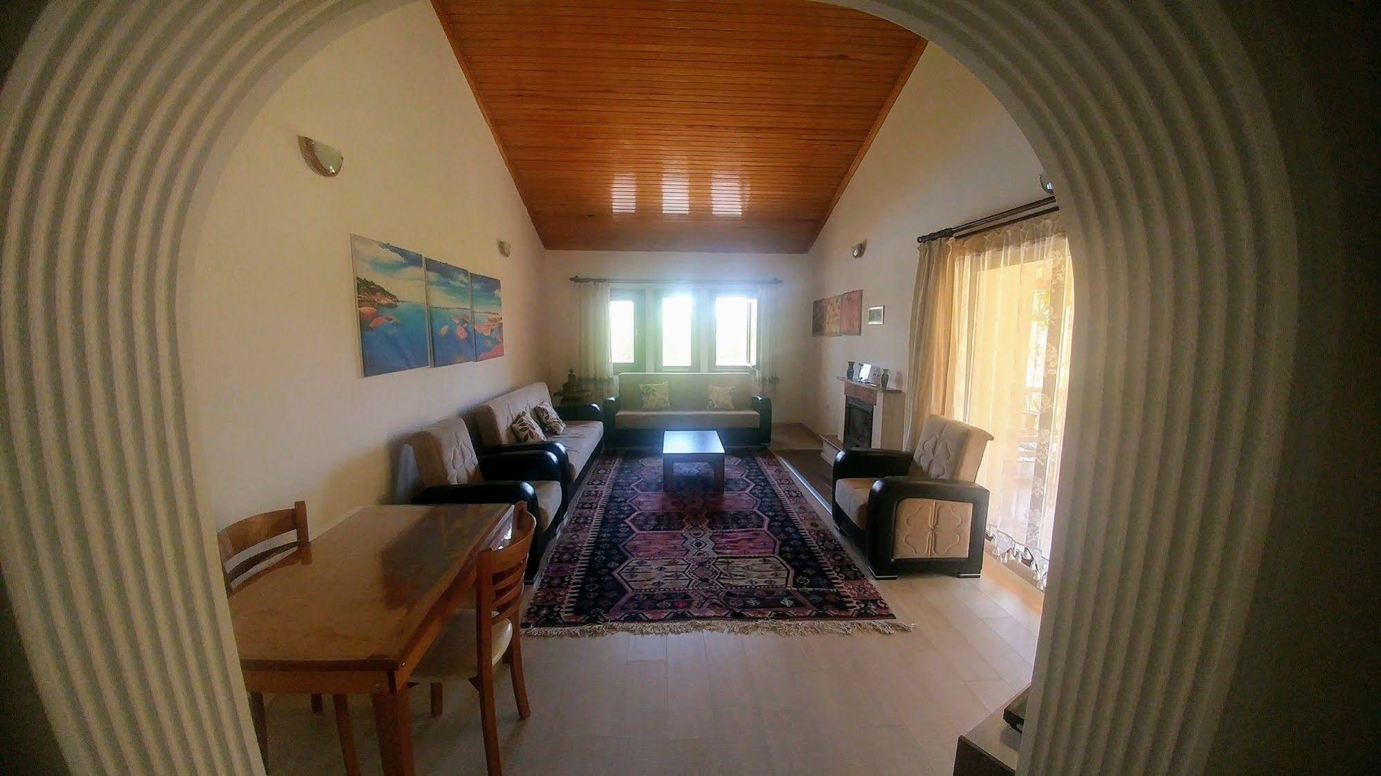 Lake House Datca