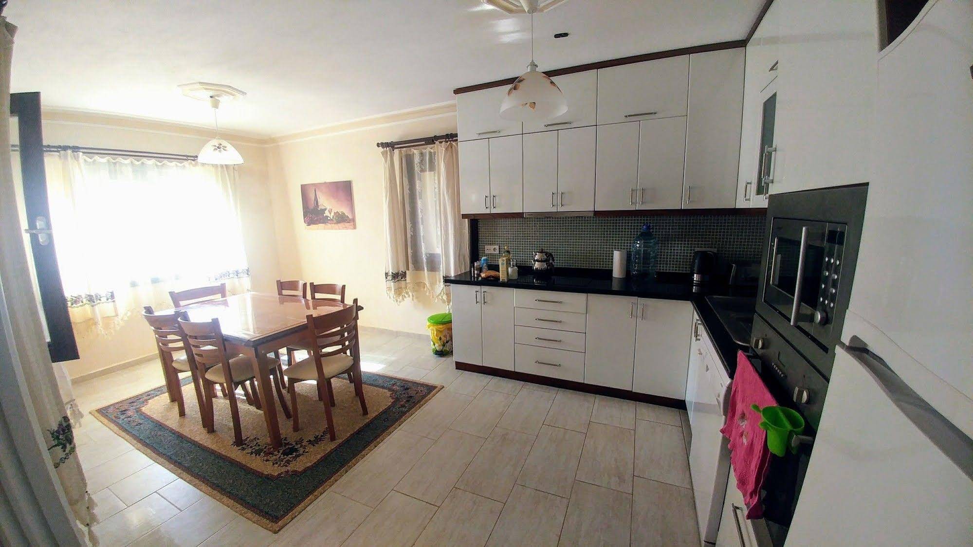 Lake House Datca