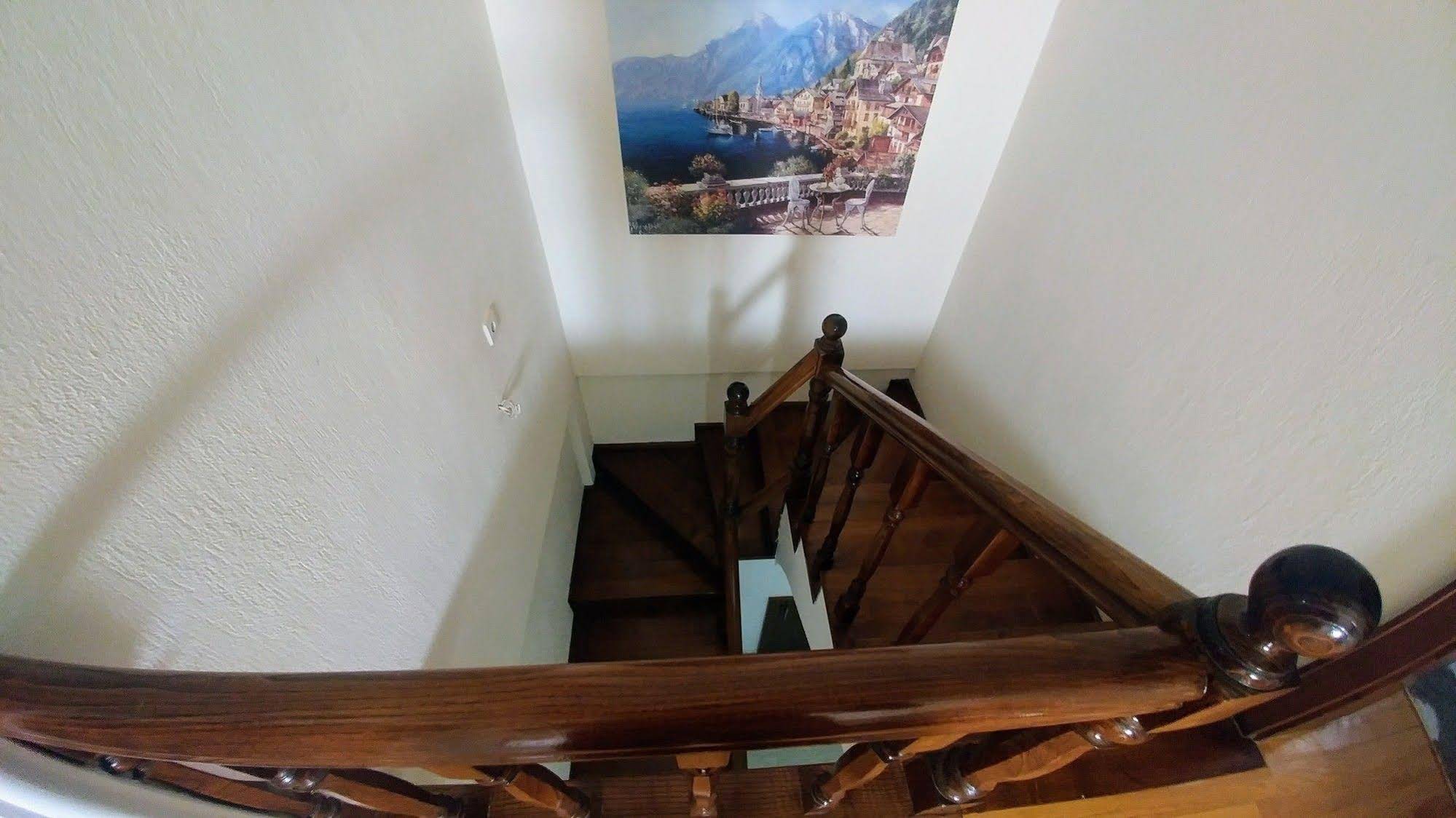 Lake House Datca