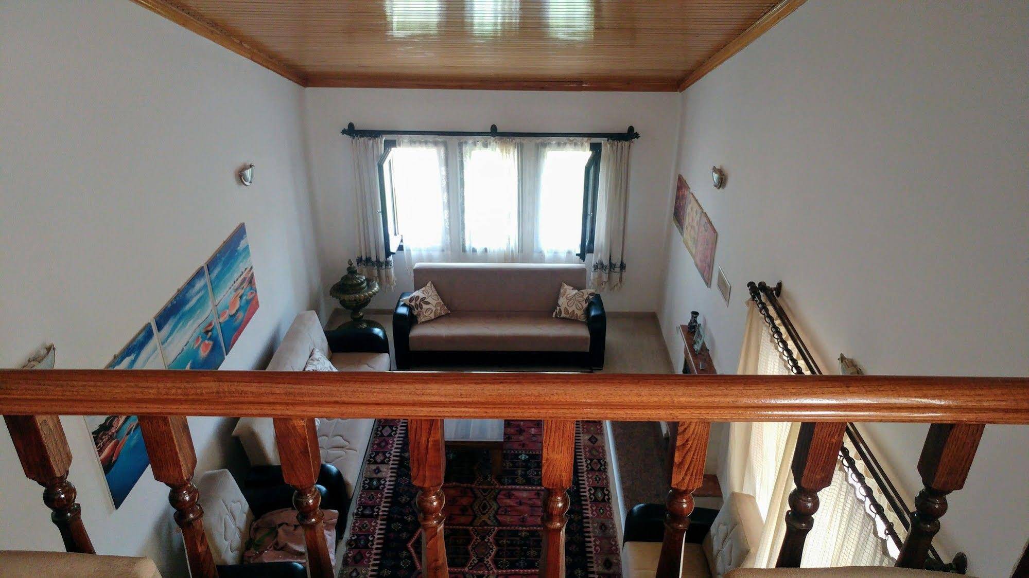 Lake House Datca