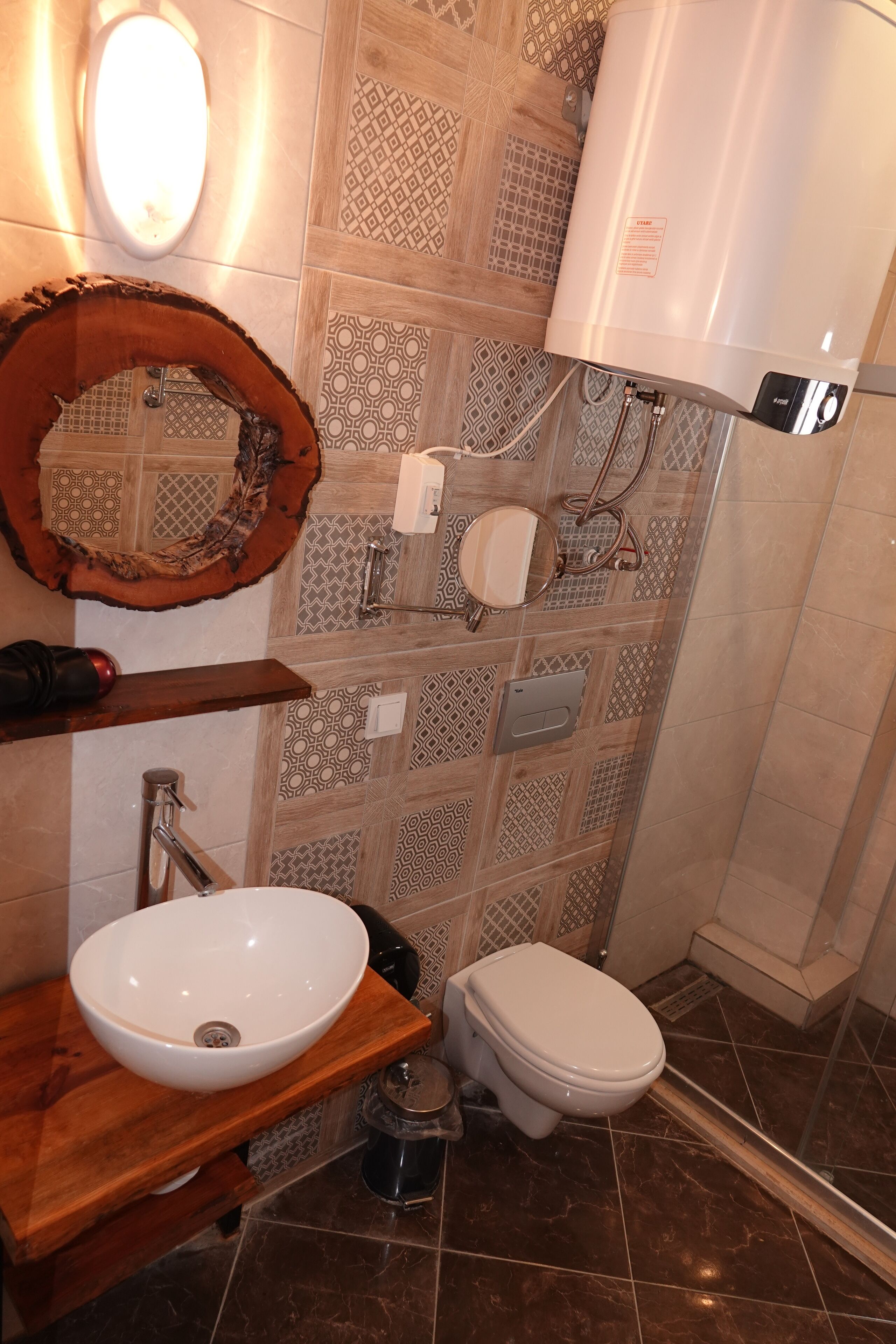 Mam’s Datça Boutique Hotel