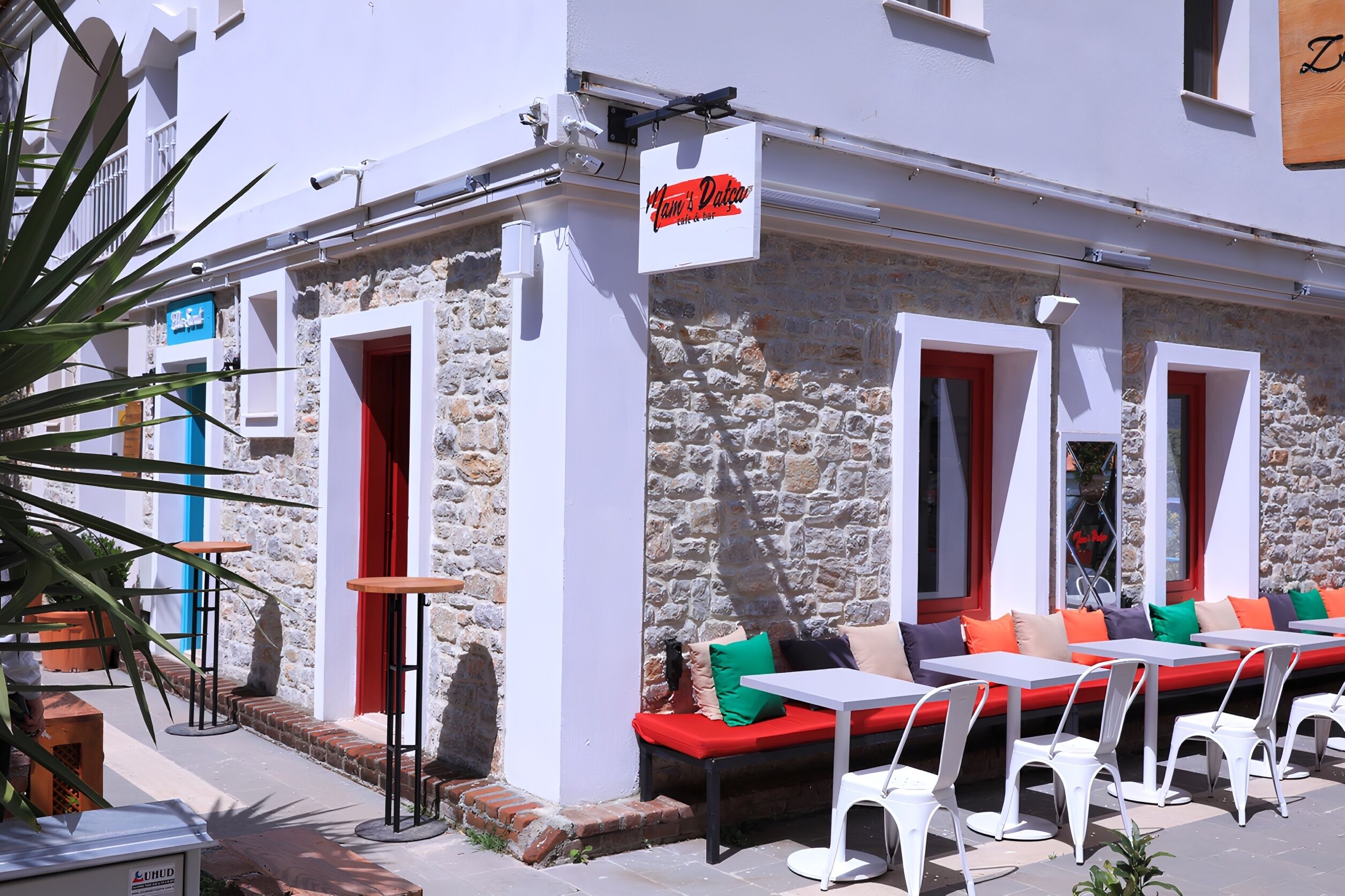 Mam’s Datça Boutique Hotel