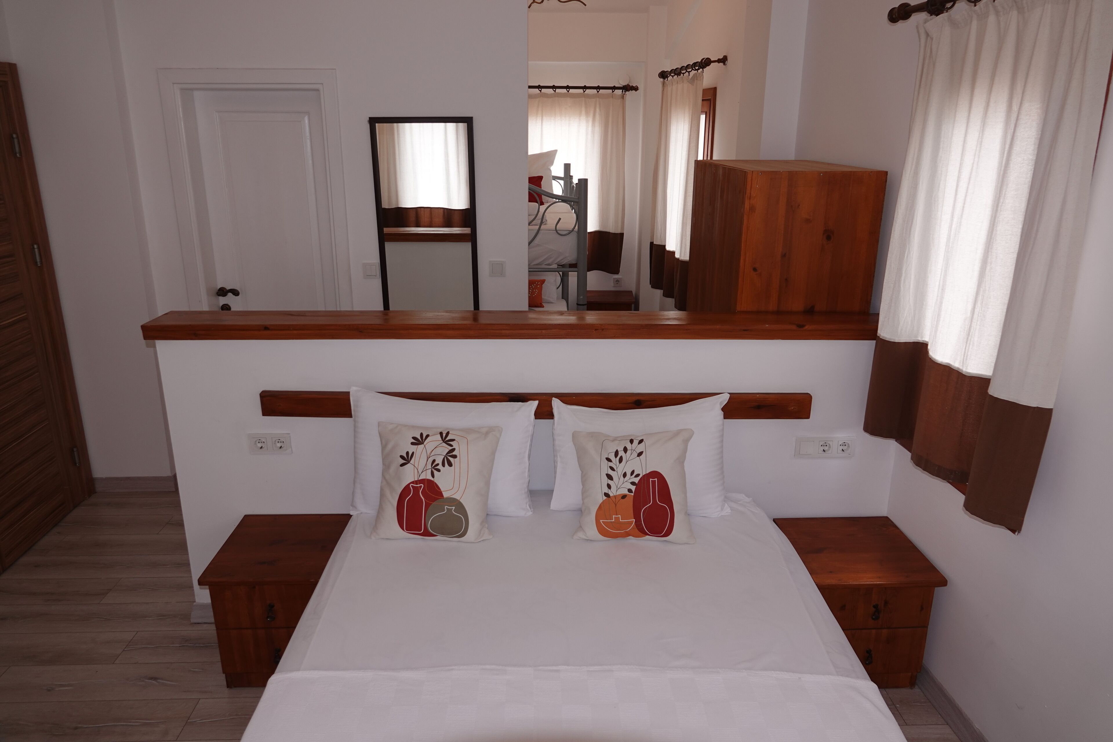 Mam’s Datça Boutique Hotel