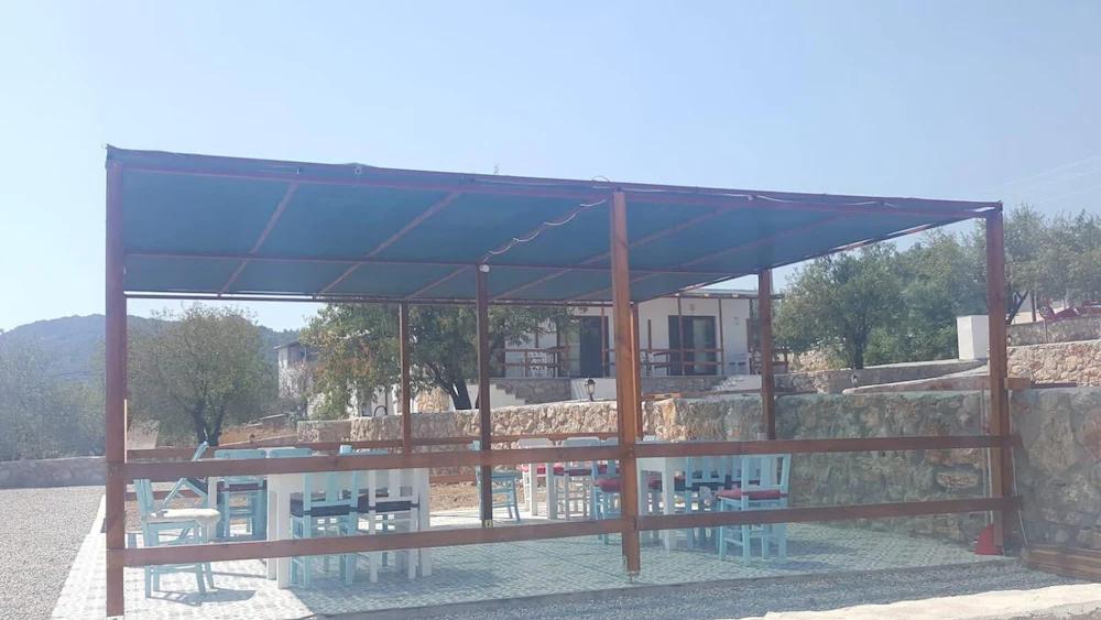 Manzara Butik Otel