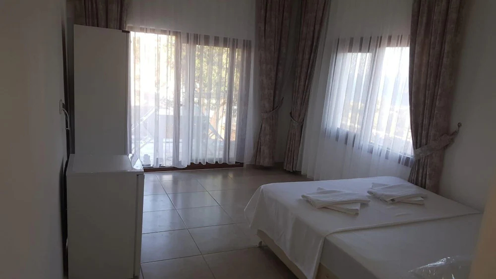 Manzara Butik Otel