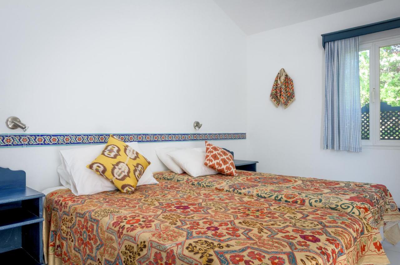 Marphe Hotel Suites & Villas
