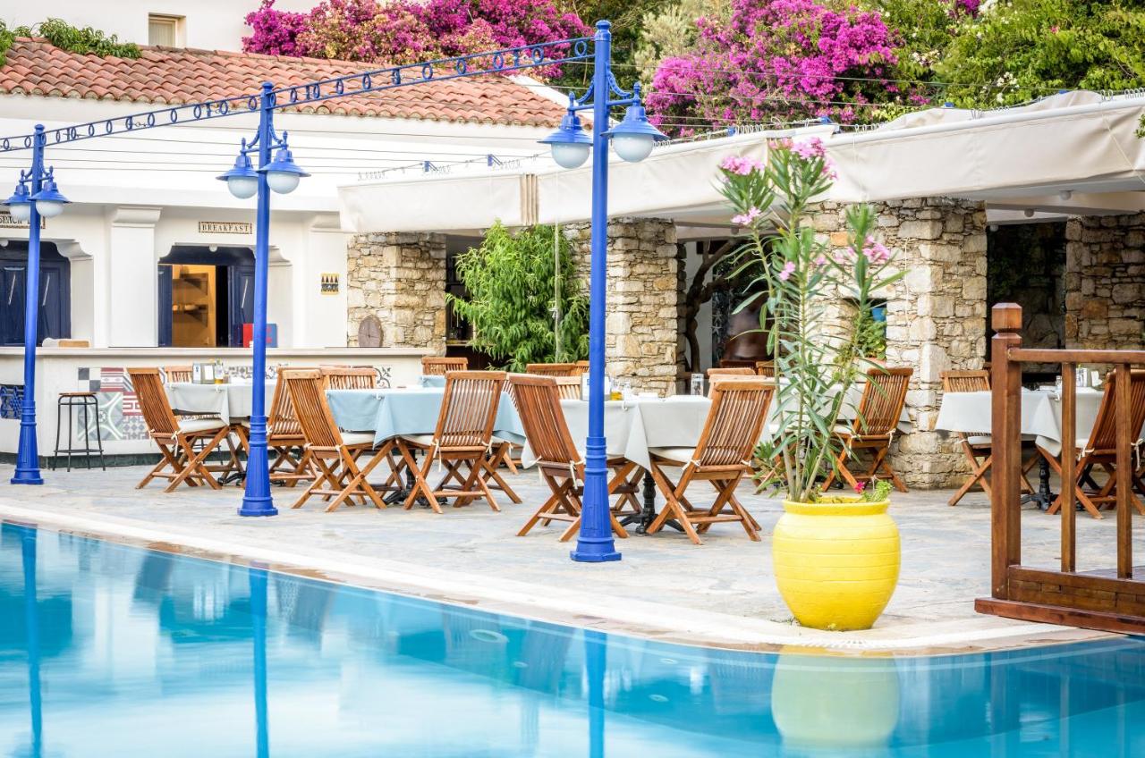 Marphe Hotel Suites & Villas