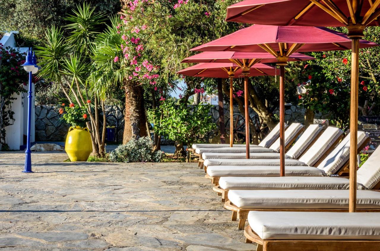 Marphe Hotel Suites & Villas