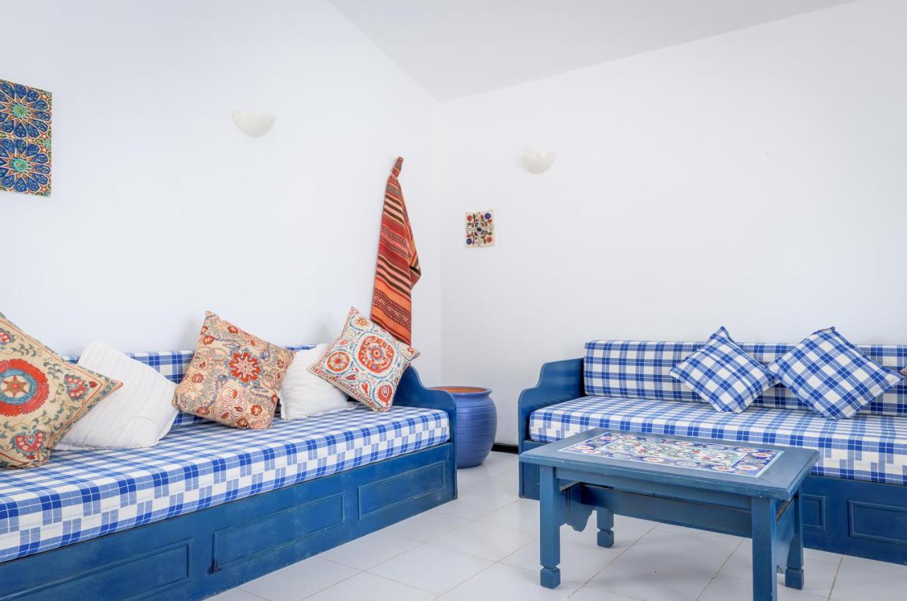 Marphe Hotel Suites & Villas