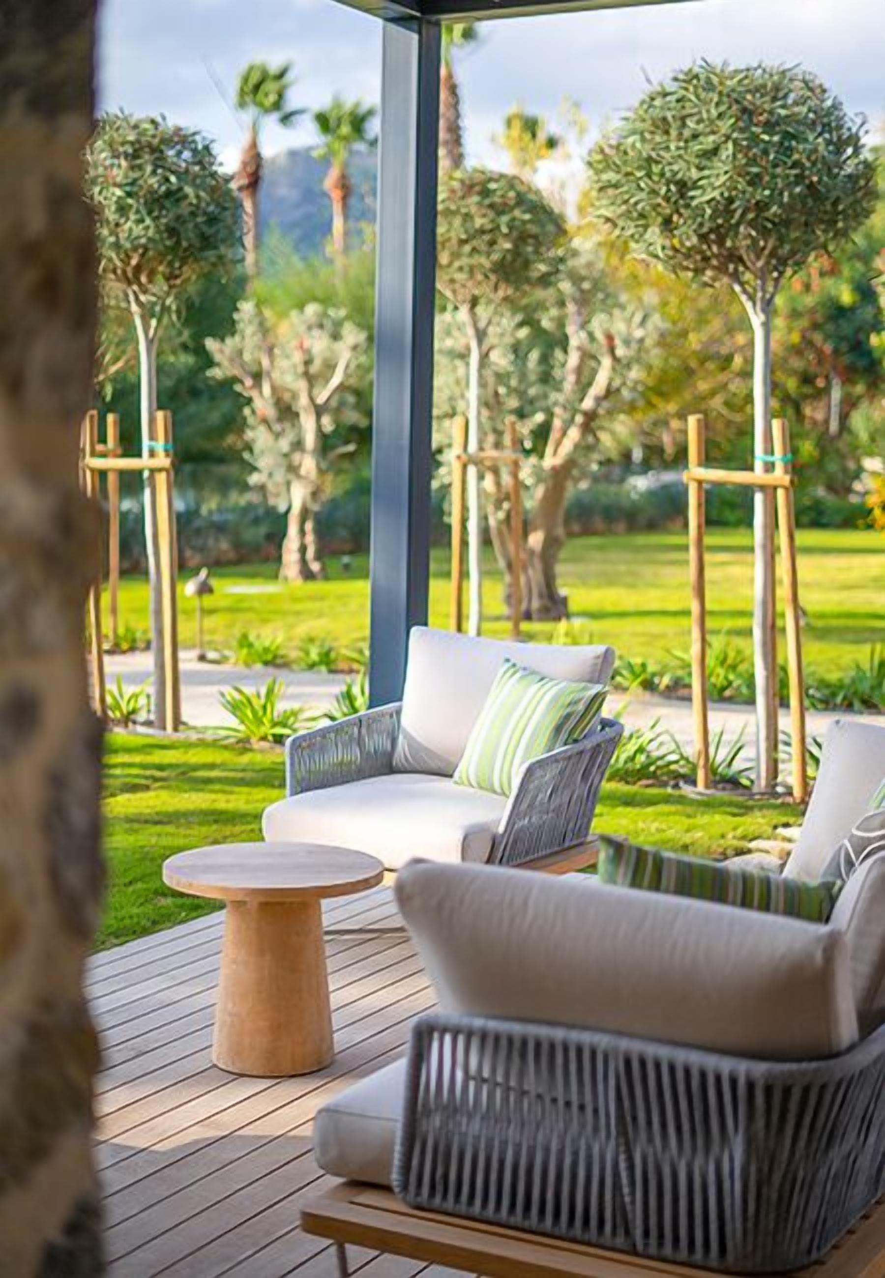 Palaia Hotel