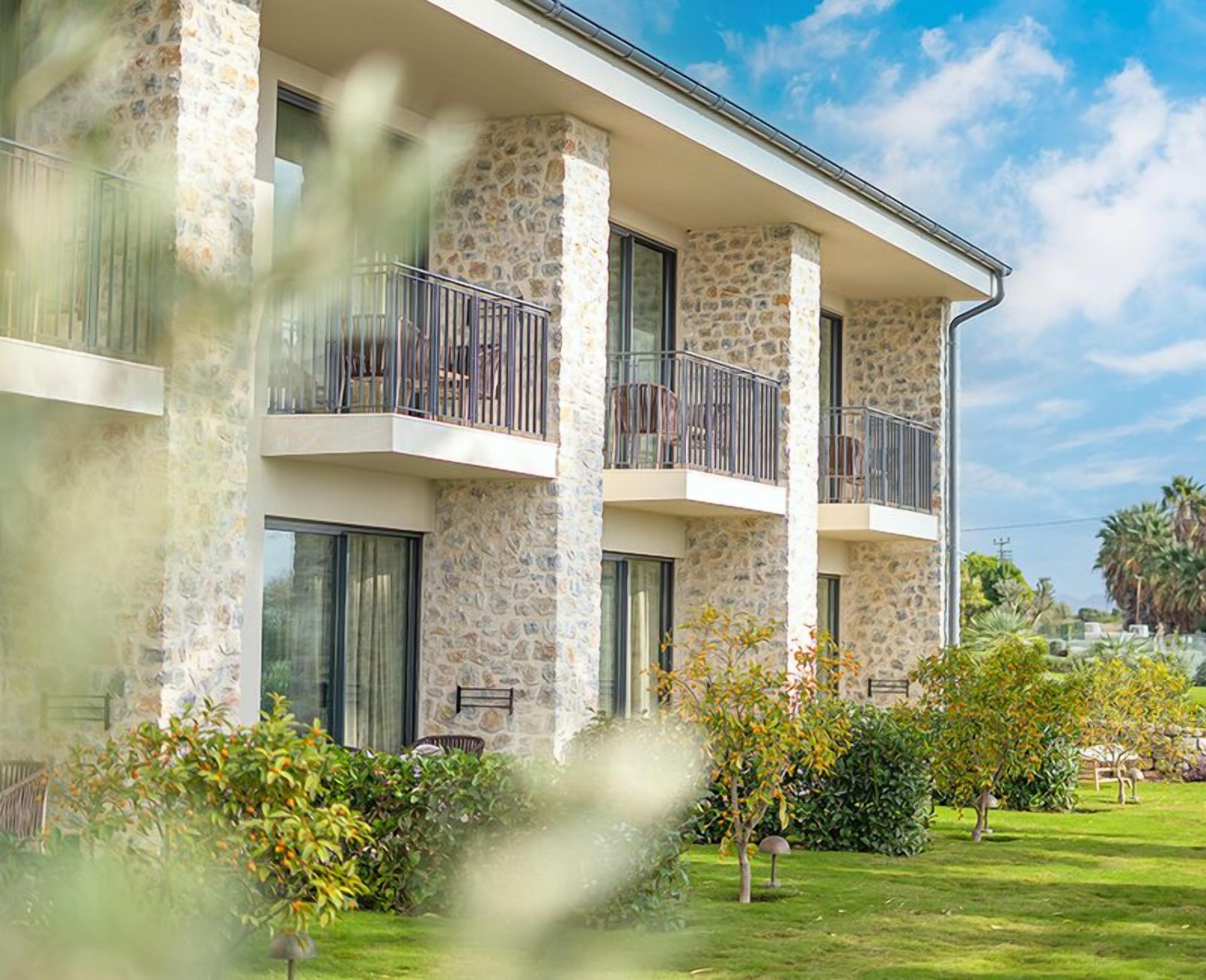 Palaia Hotel