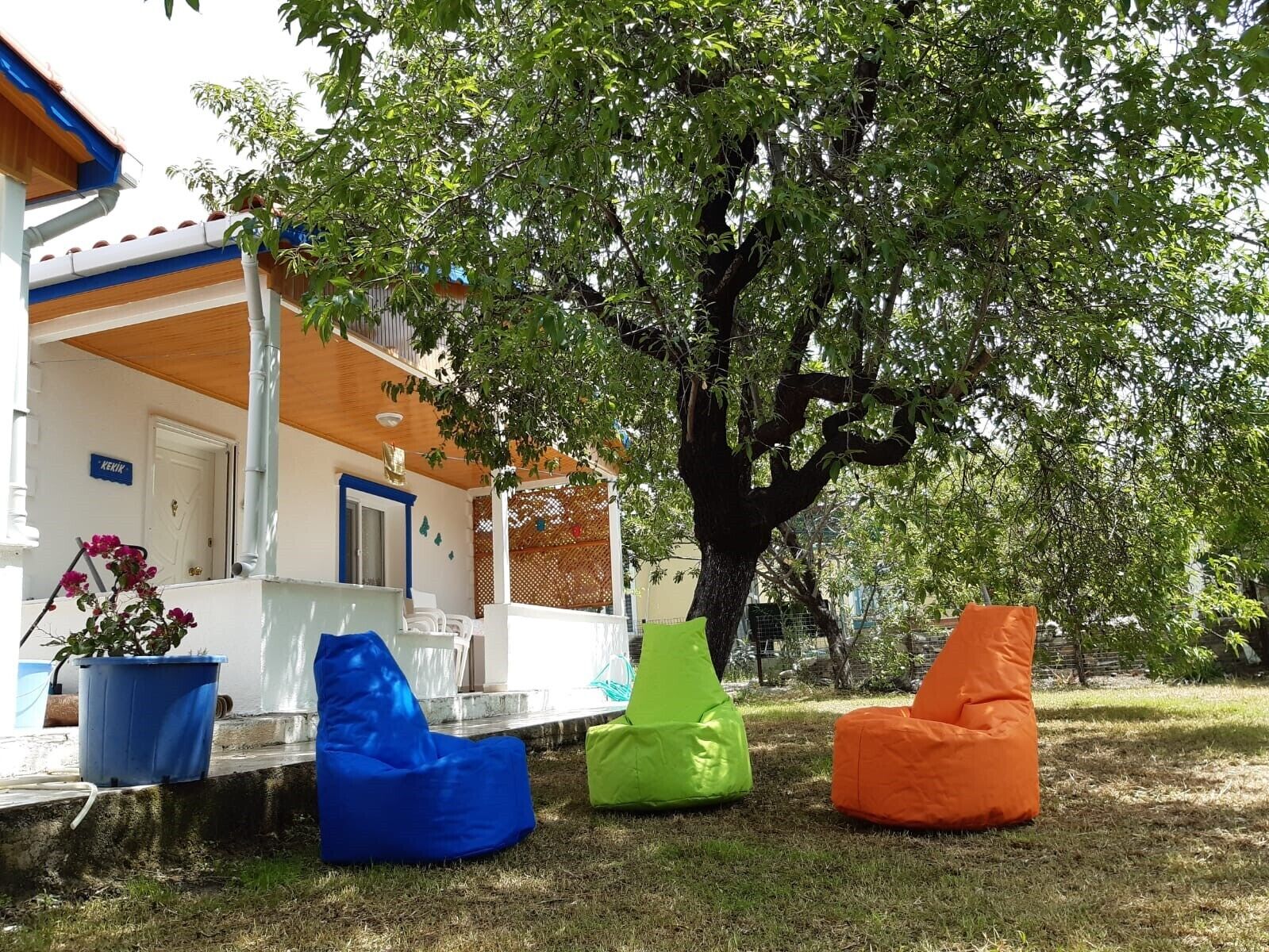 Sans Butik Otel