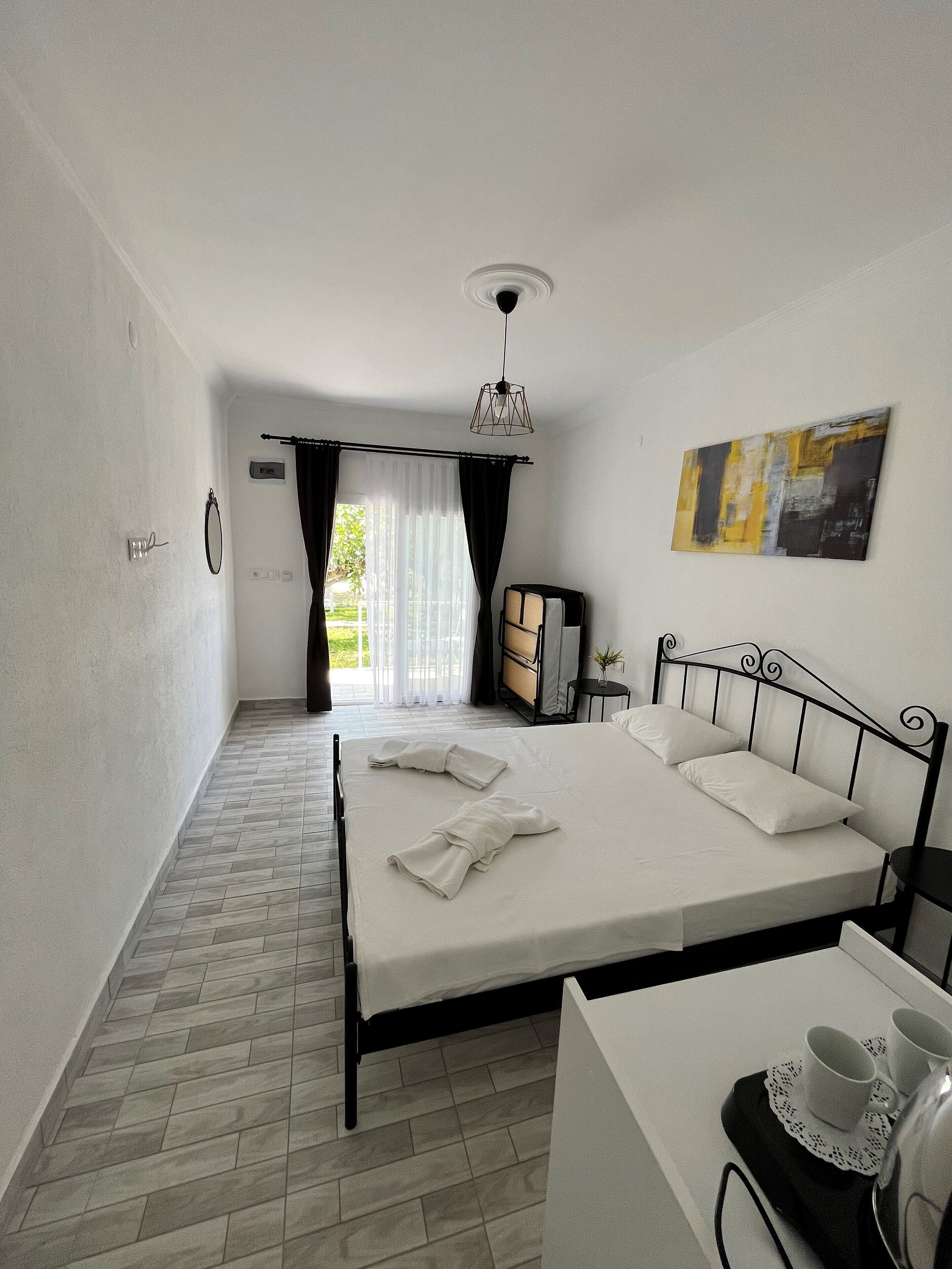Sans Butik Otel