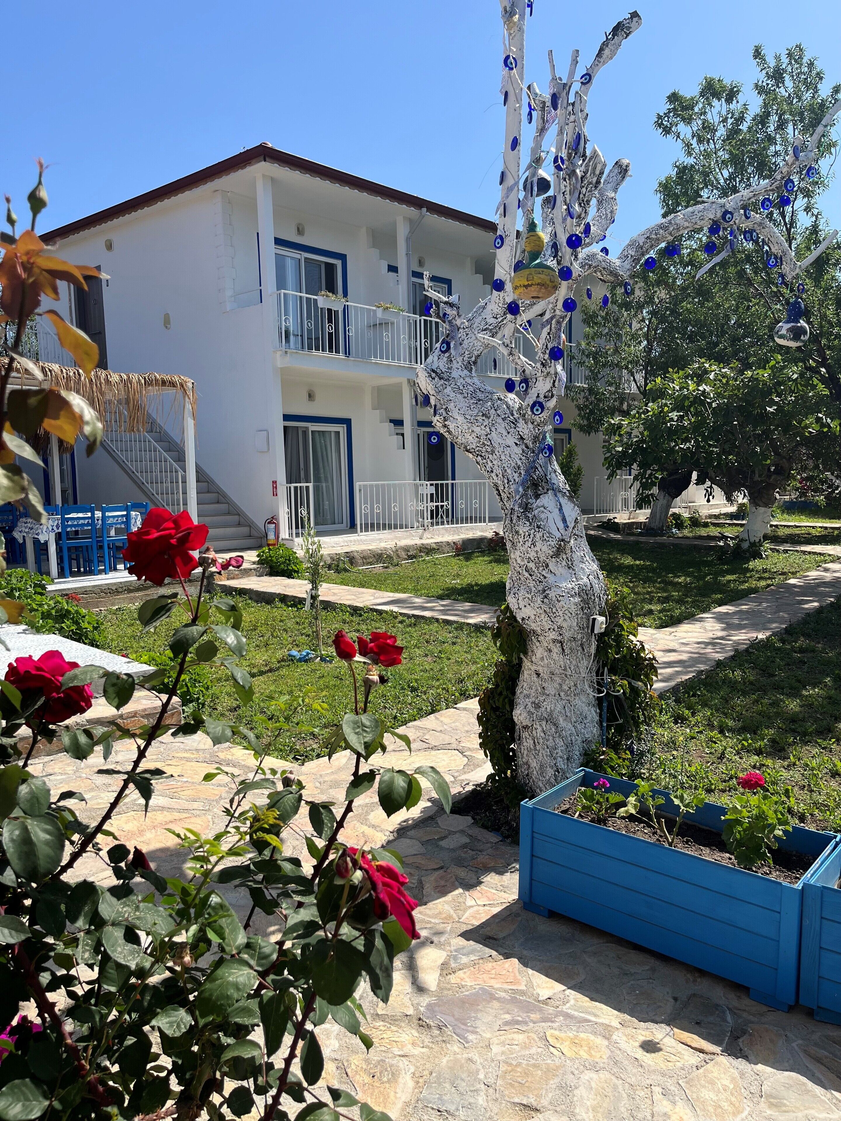 Sans Butik Otel