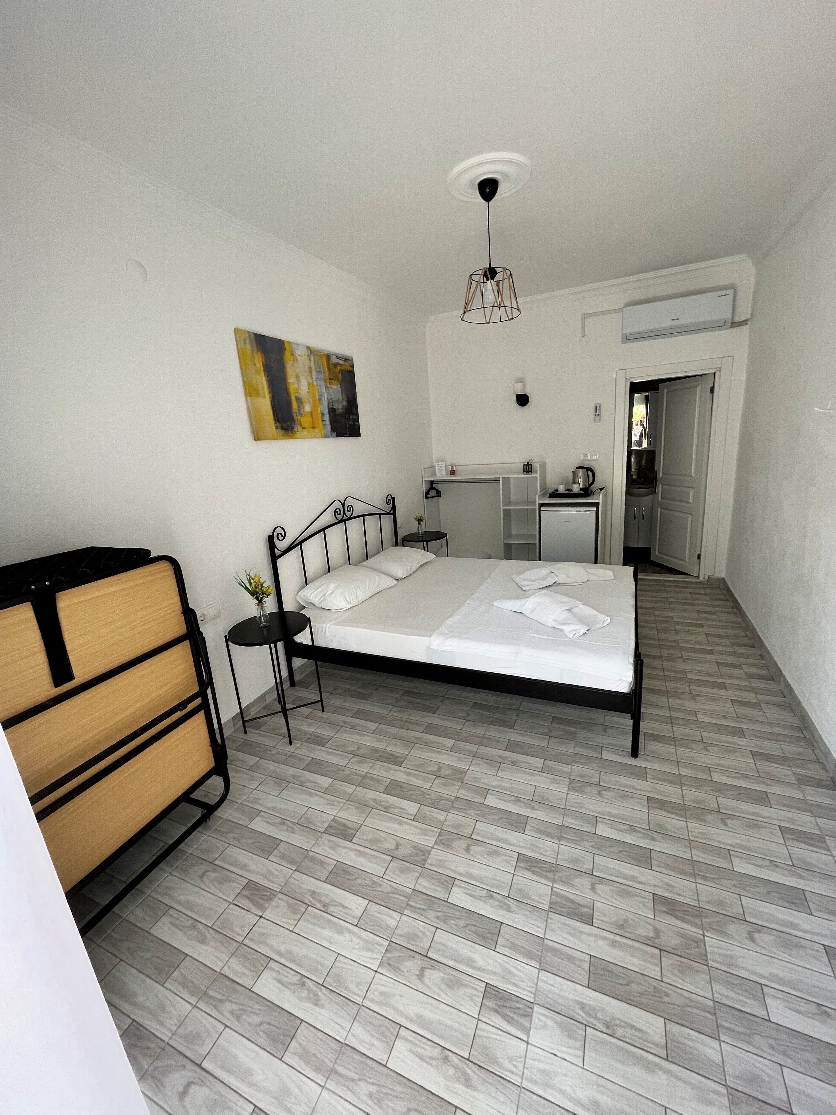 Sans Butik Otel