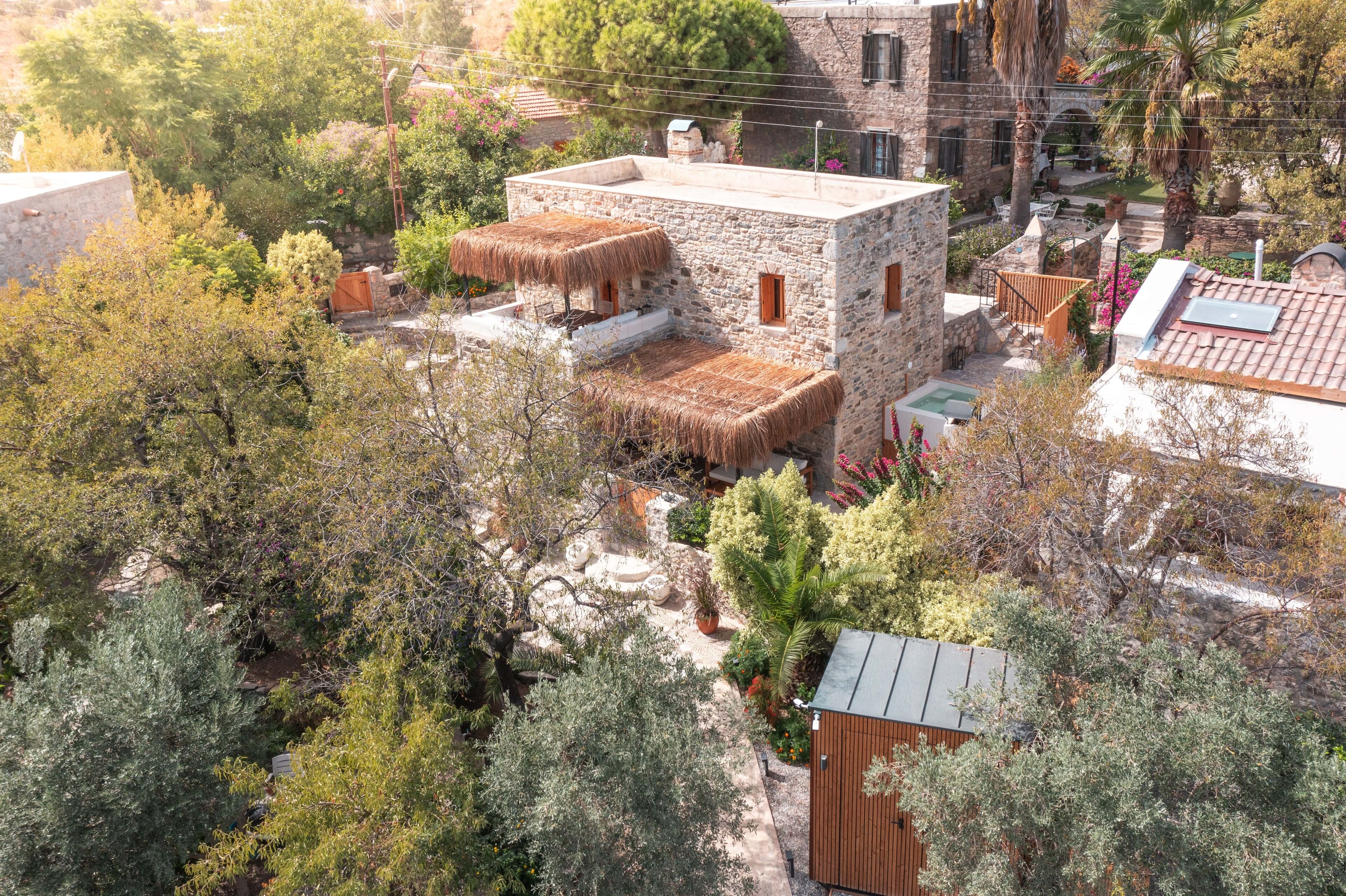 Ultava Houses
