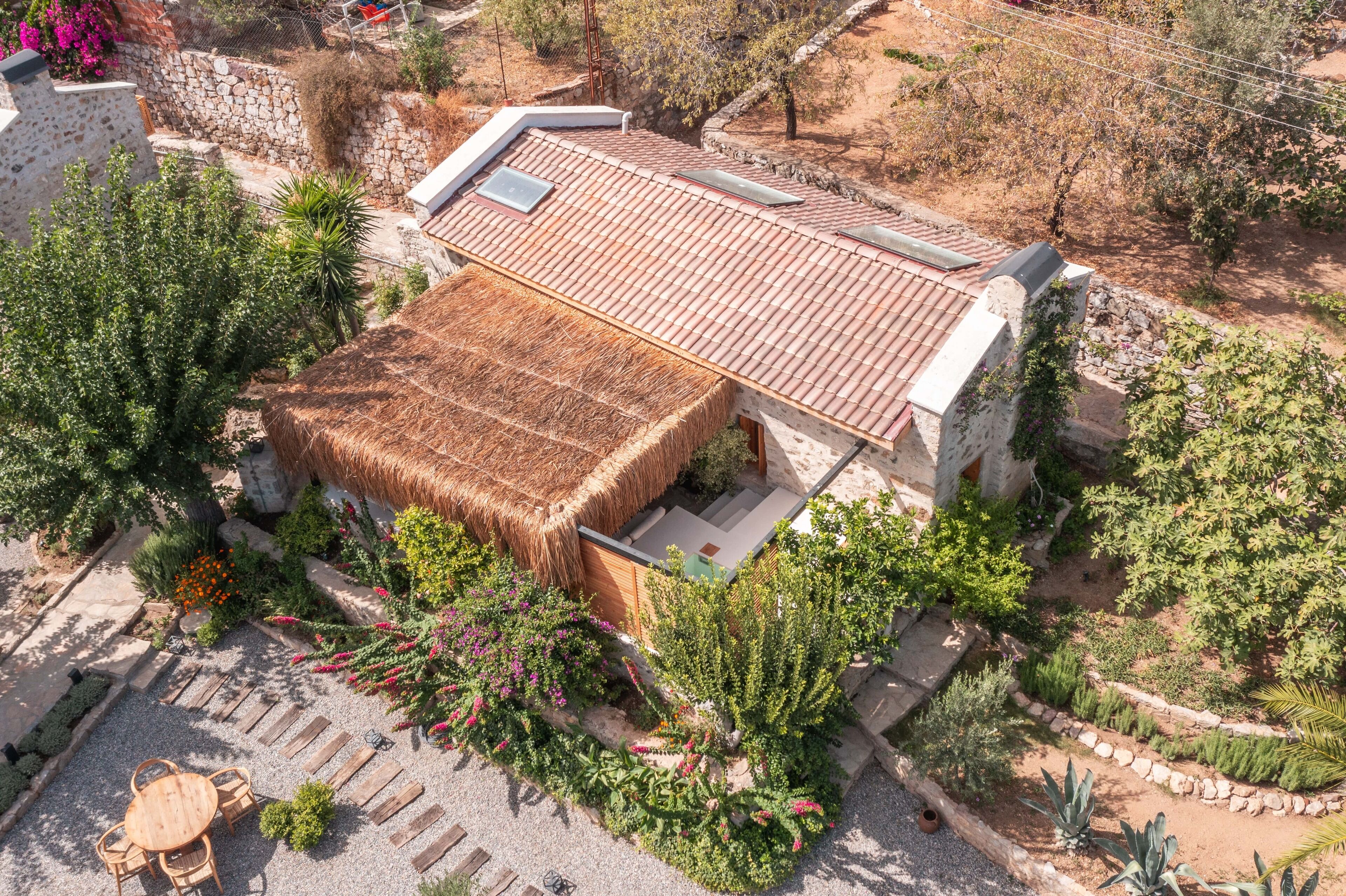Ultava Houses