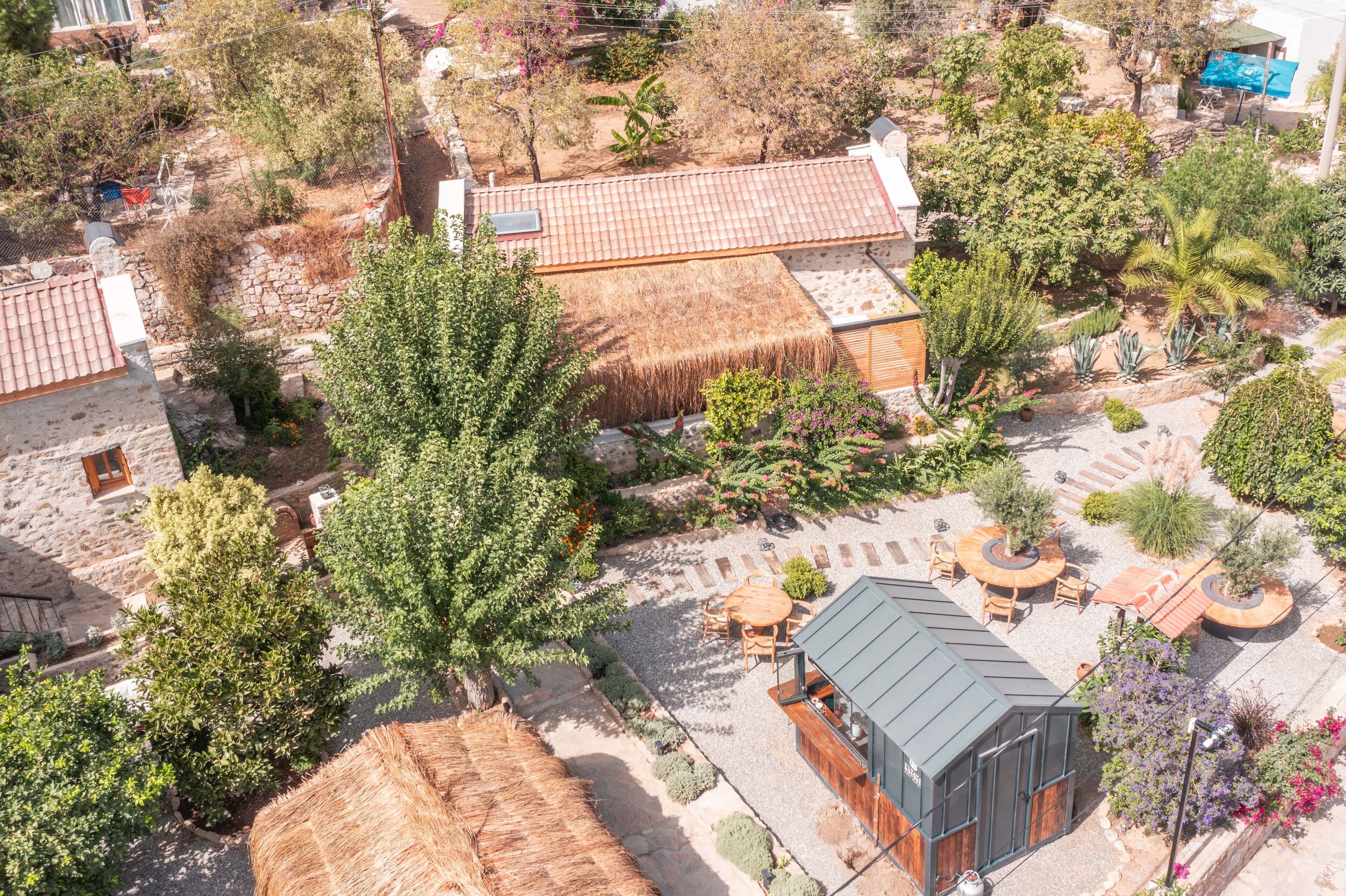 Ultava Houses