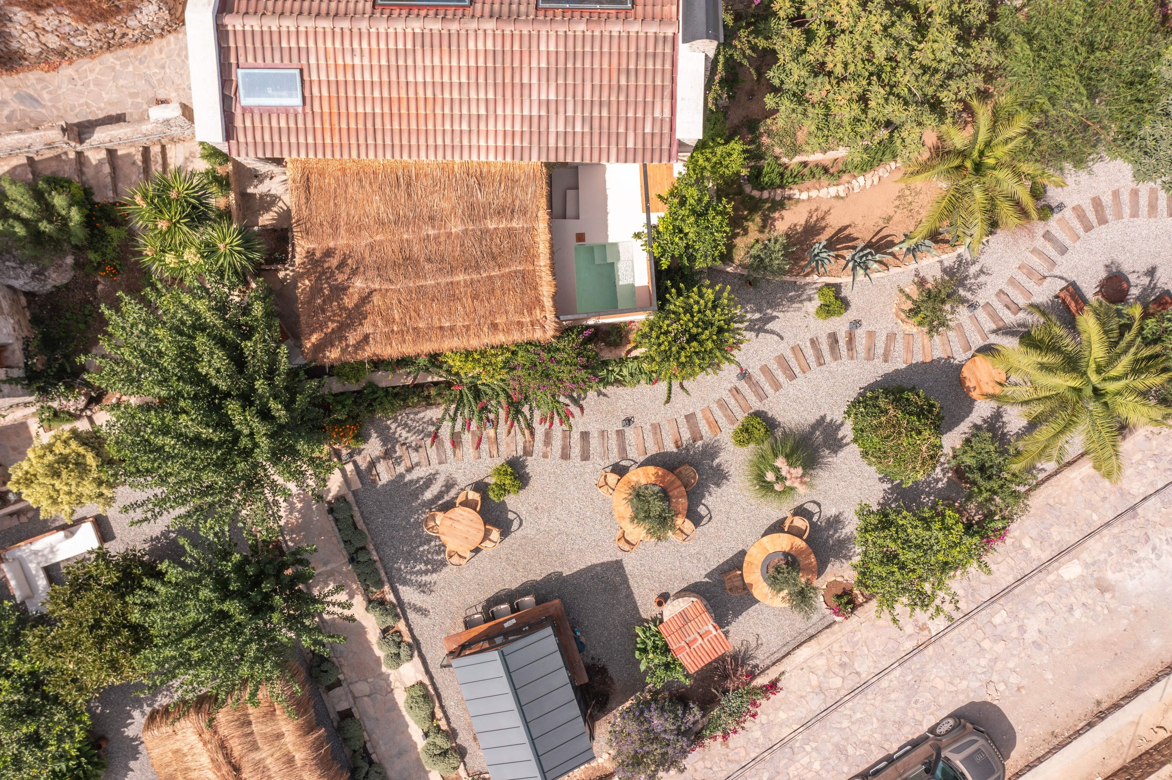 Ultava Houses