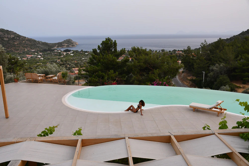 Villa MaVie