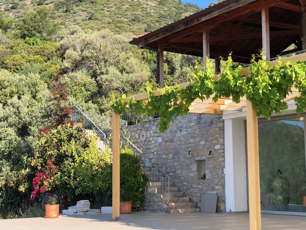 Villa MaVie