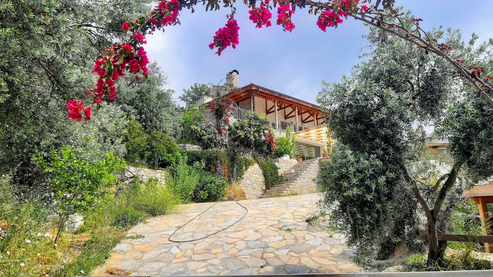 Villa MaVie
