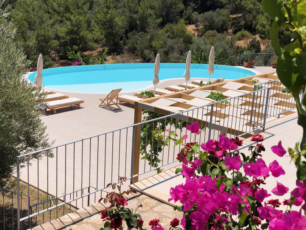 Villa MaVie