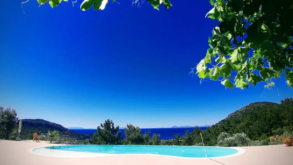 Villa MaVie