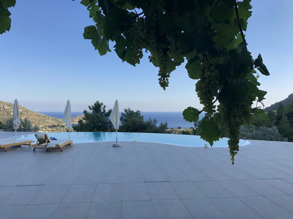 Villa MaVie