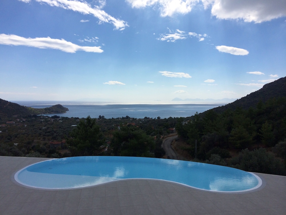 Villa MaVie