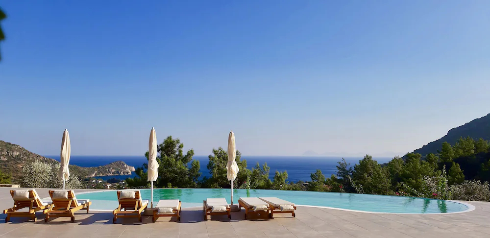 Villa MaVie