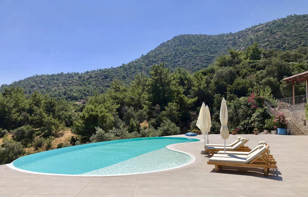 Villa MaVie