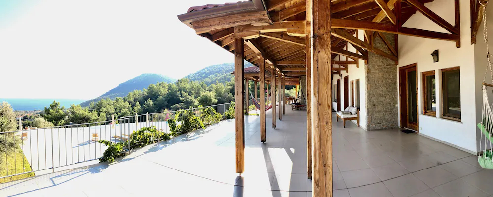 Villa MaVie