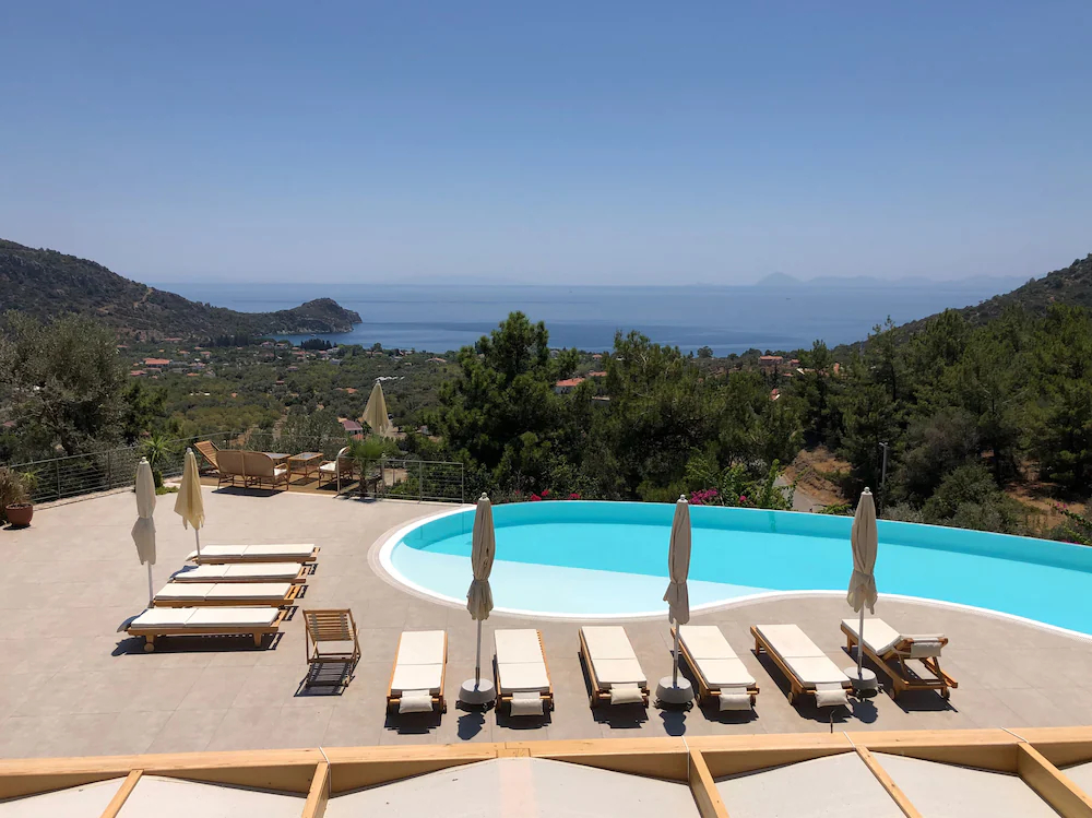 Villa MaVie