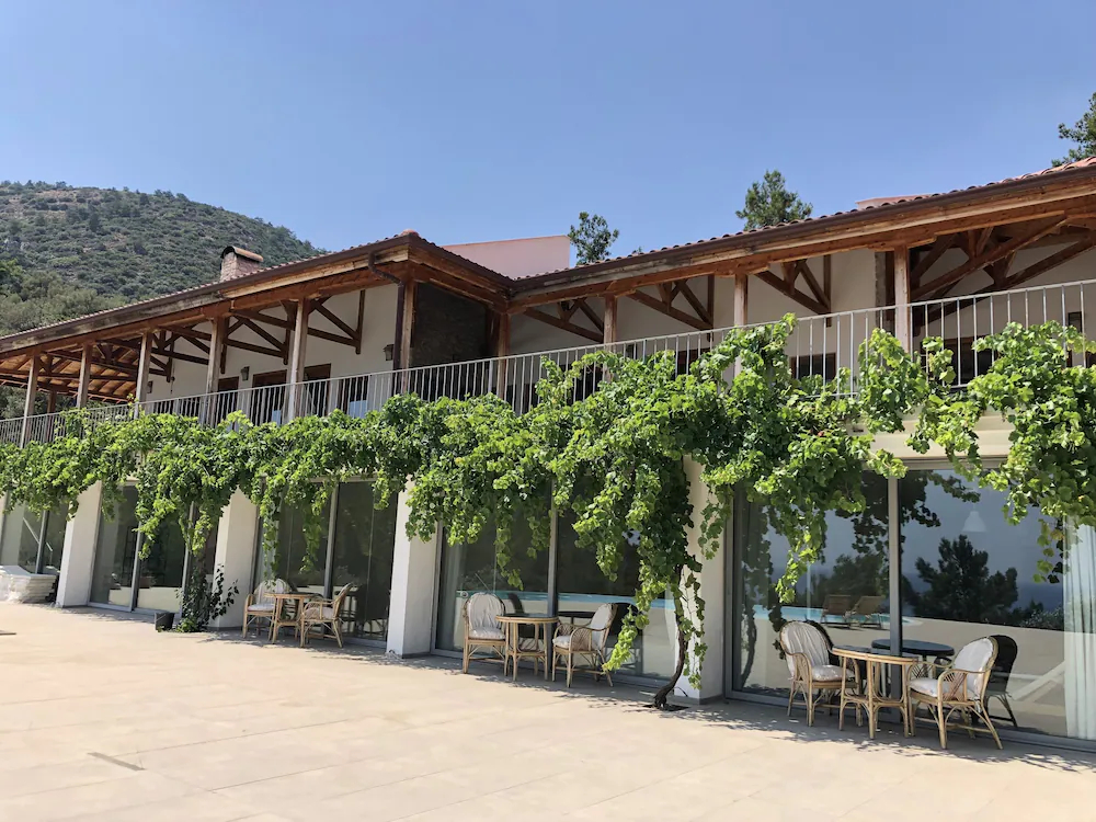 Villa MaVie
