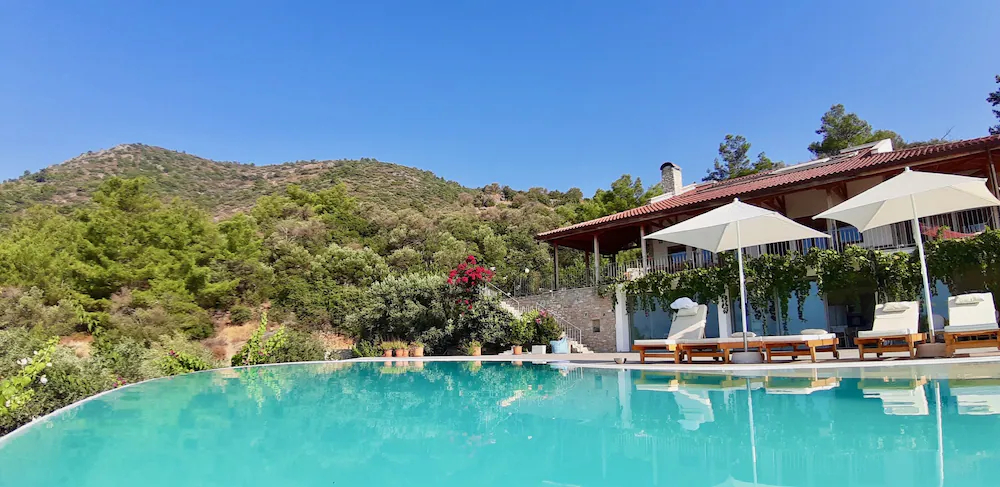 Villa MaVie