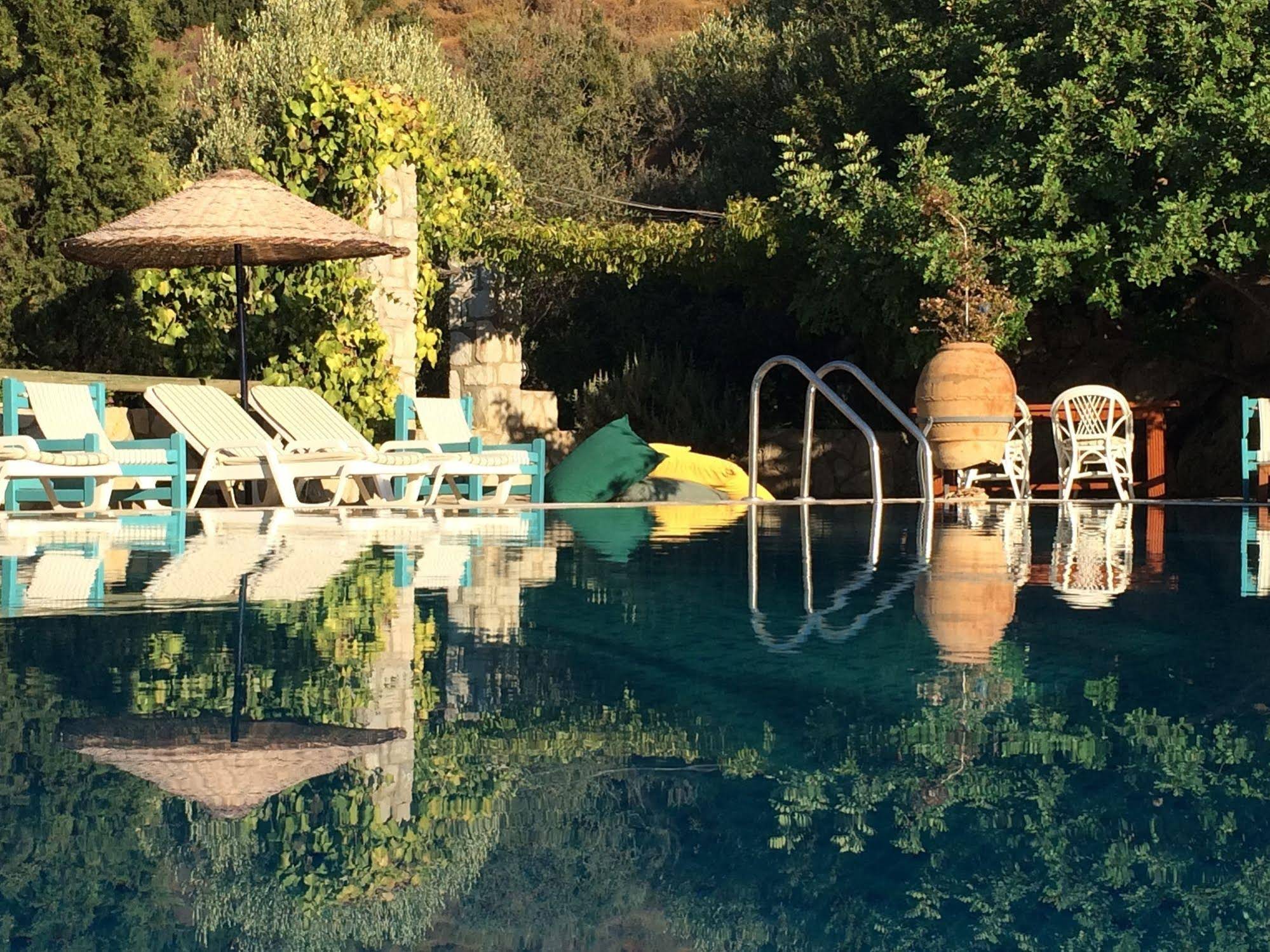 Villa Tokur