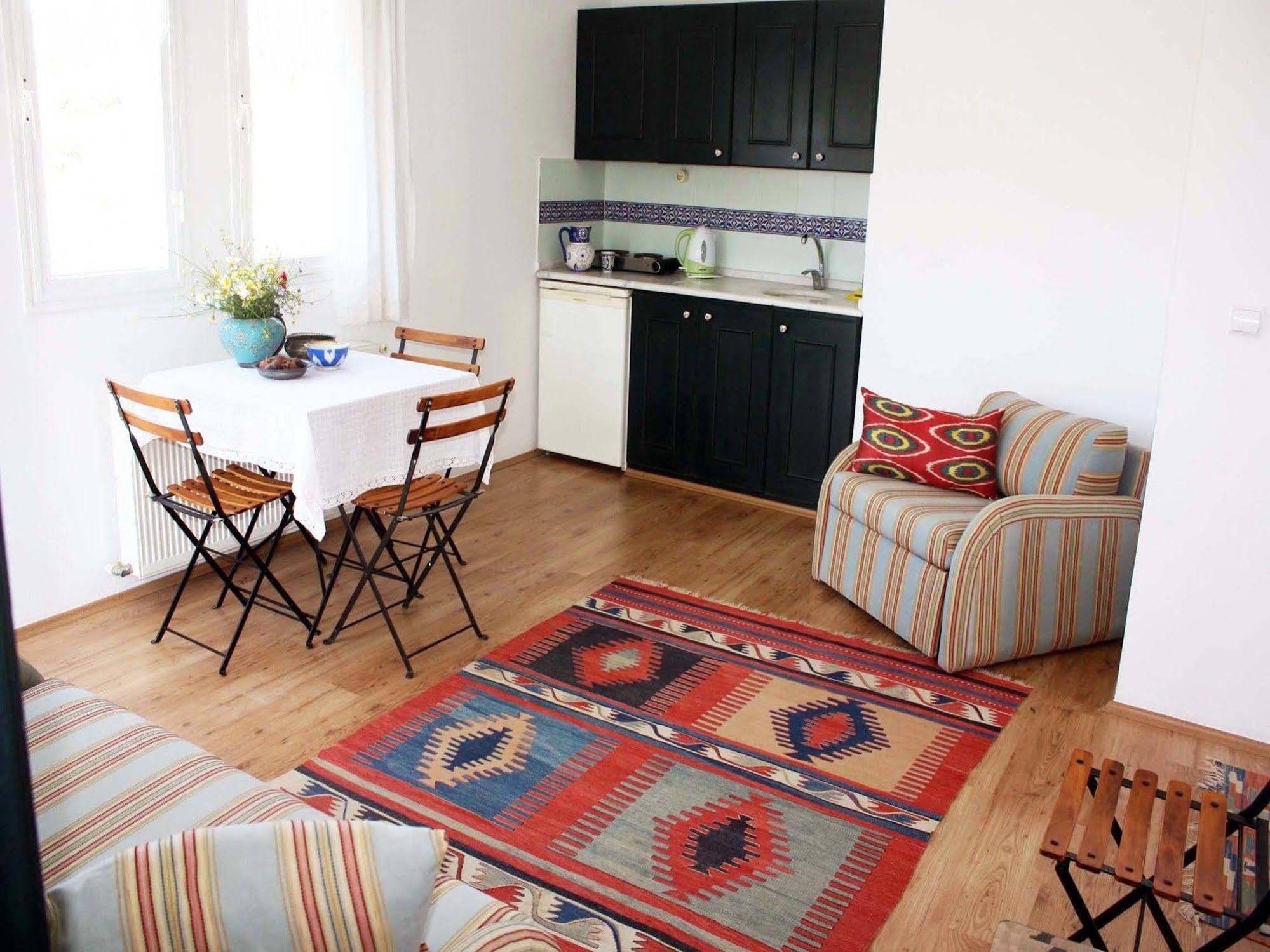 Villa Tokur
