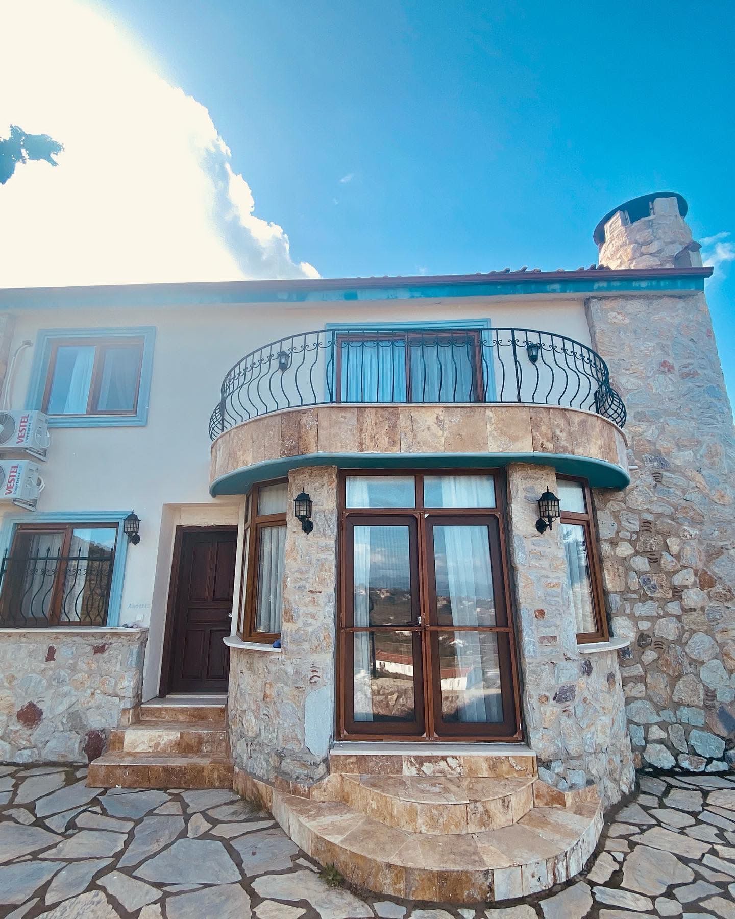Vista Garden Datca