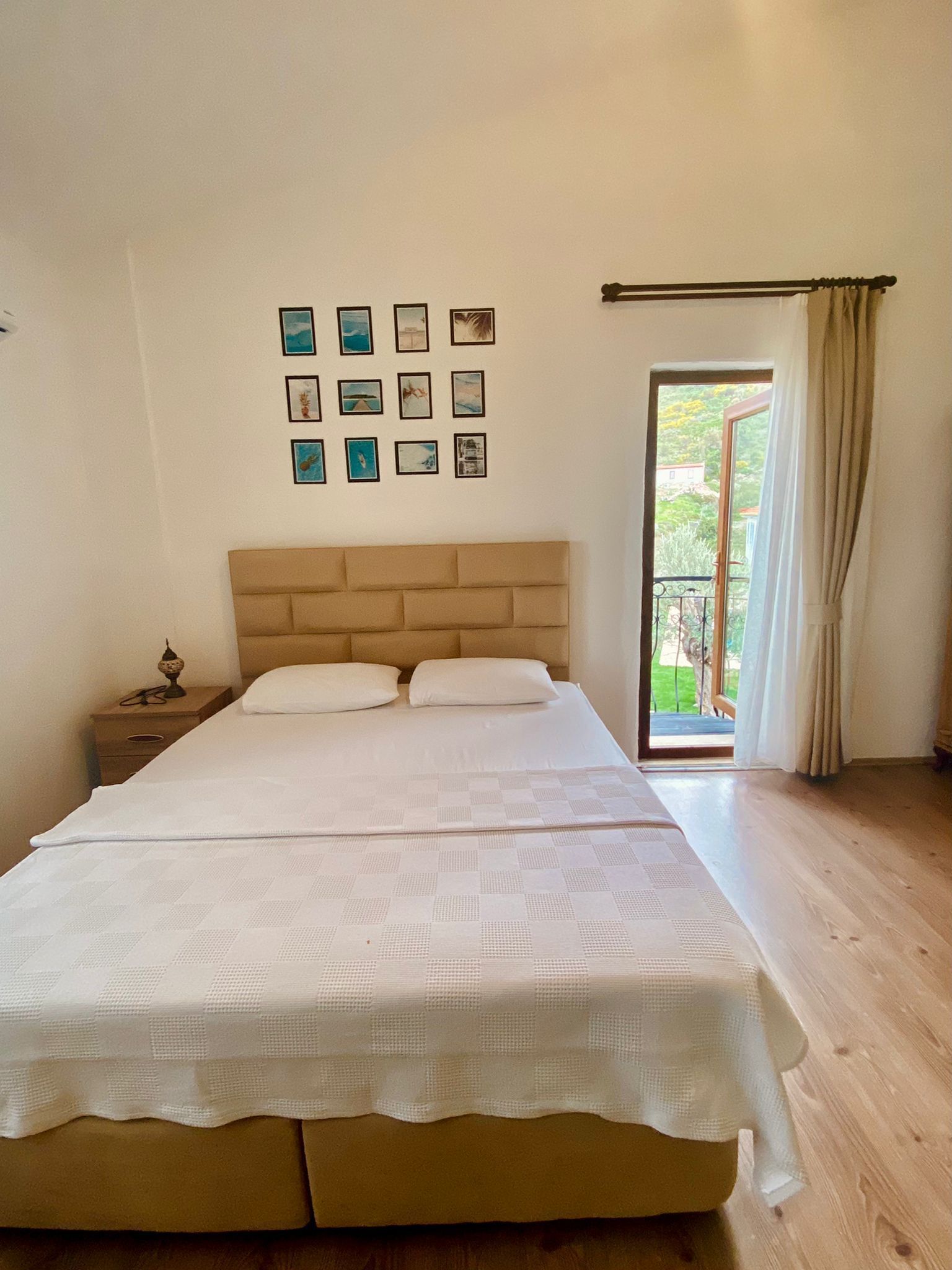 Vista Garden Datca