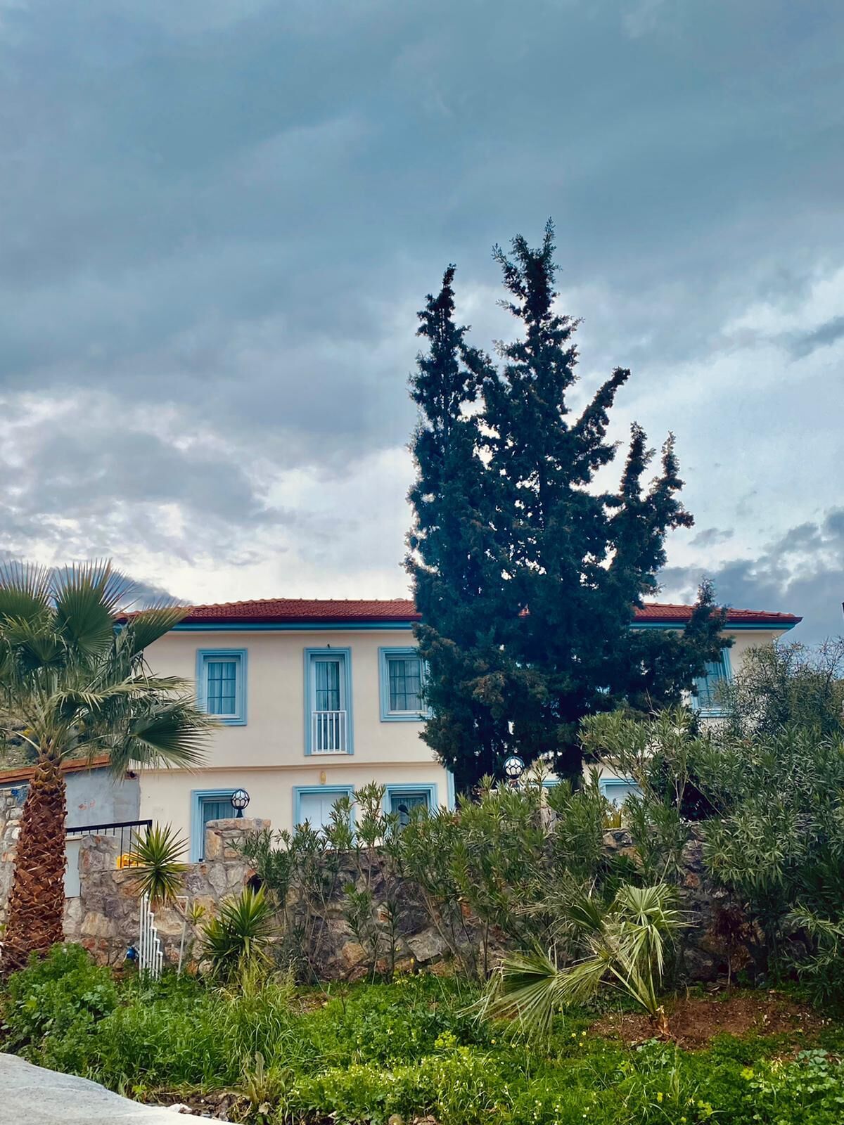 Vista Garden Datca
