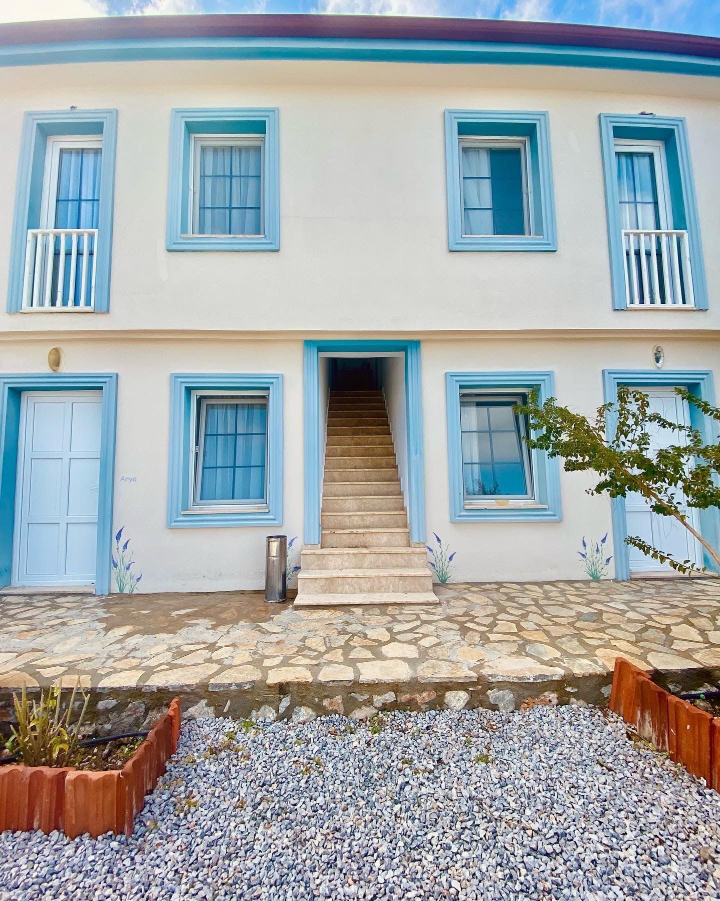 Vista Garden Datca