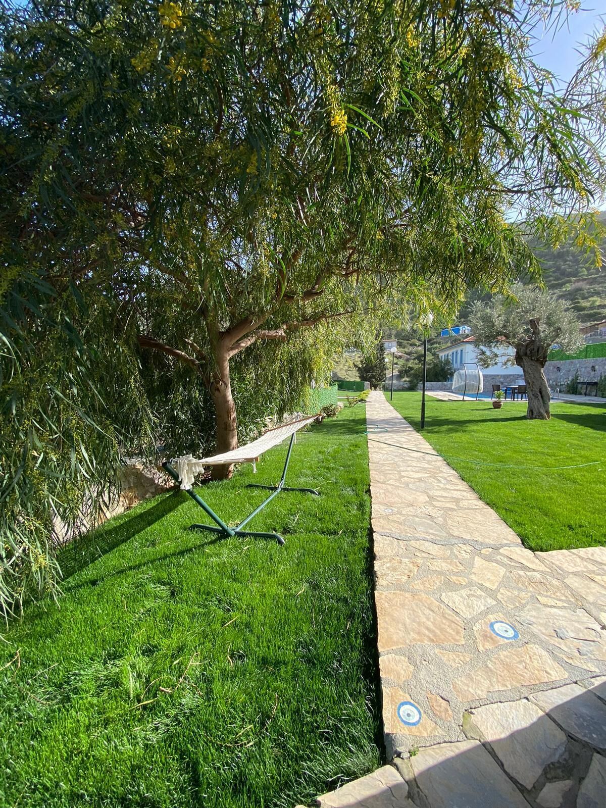 Vista Garden Datca