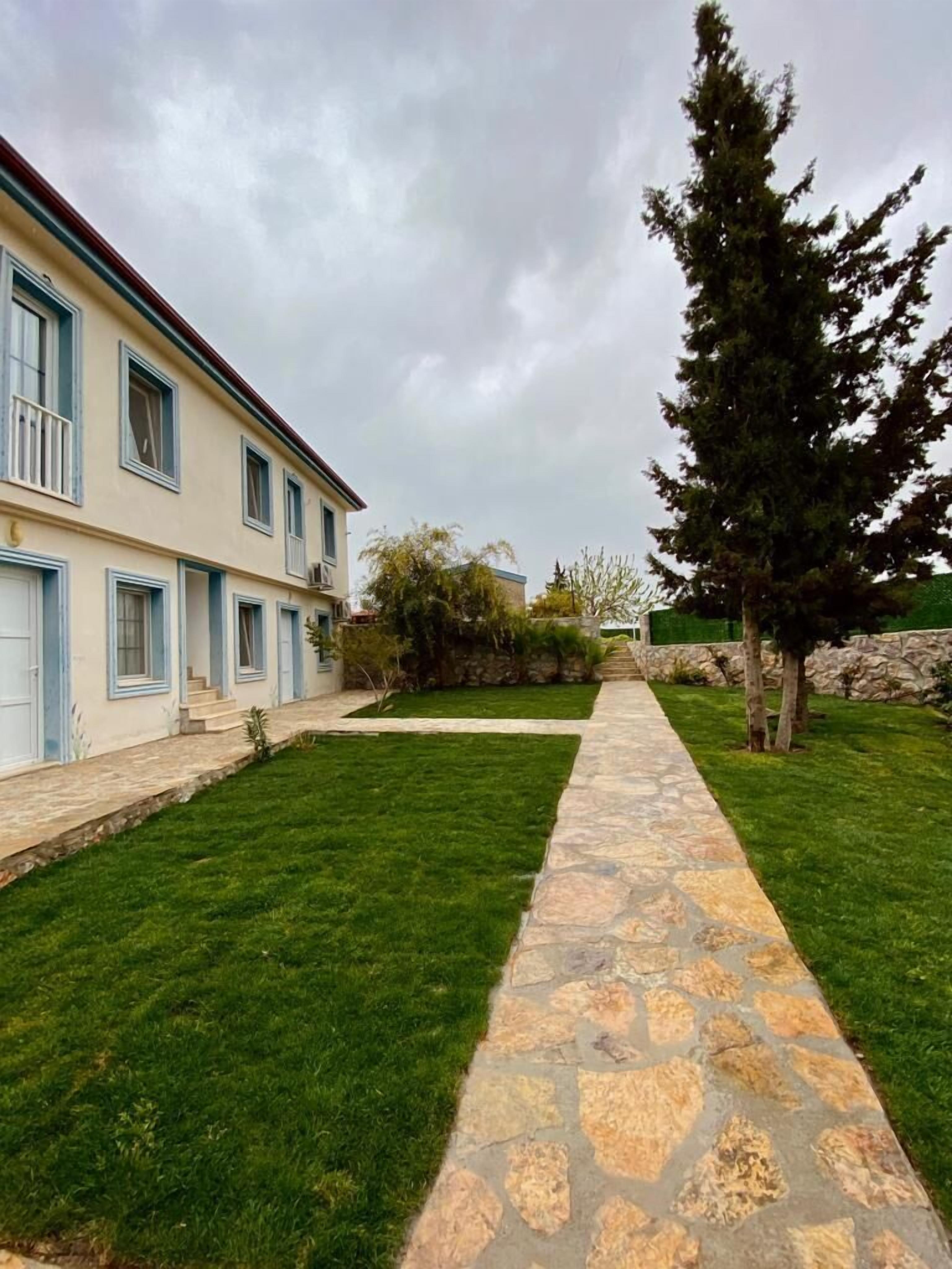 Vista Garden Datca