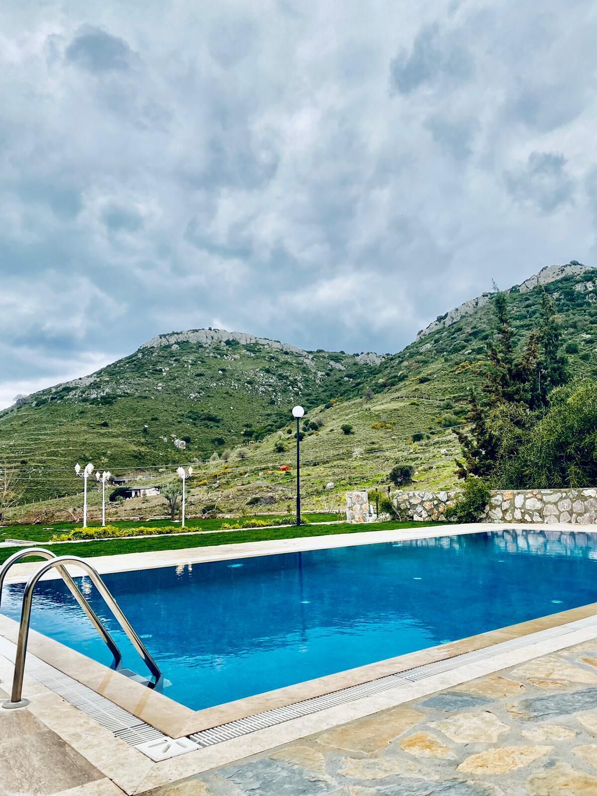 Vista Garden Datca