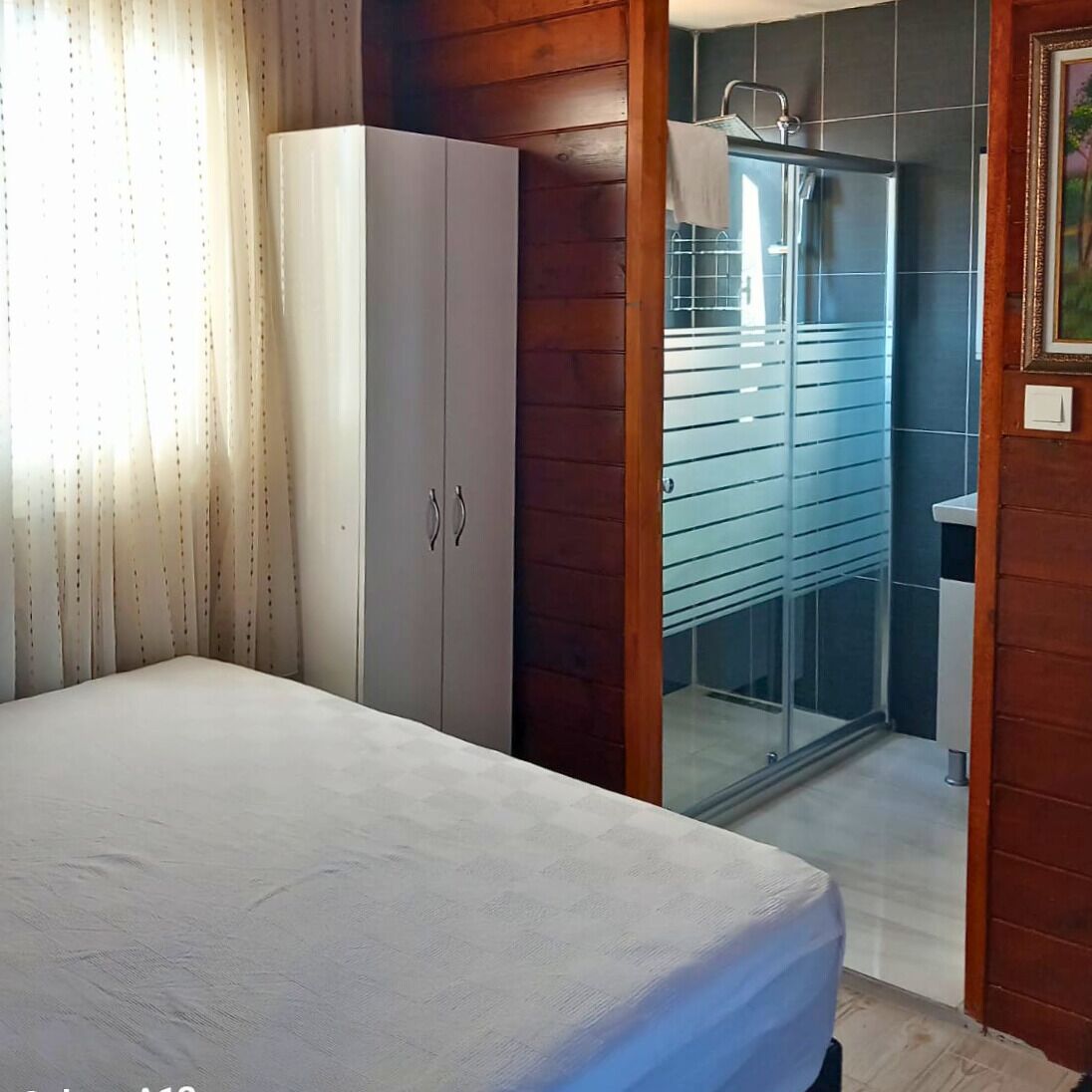 Bu Bungalow Hotel